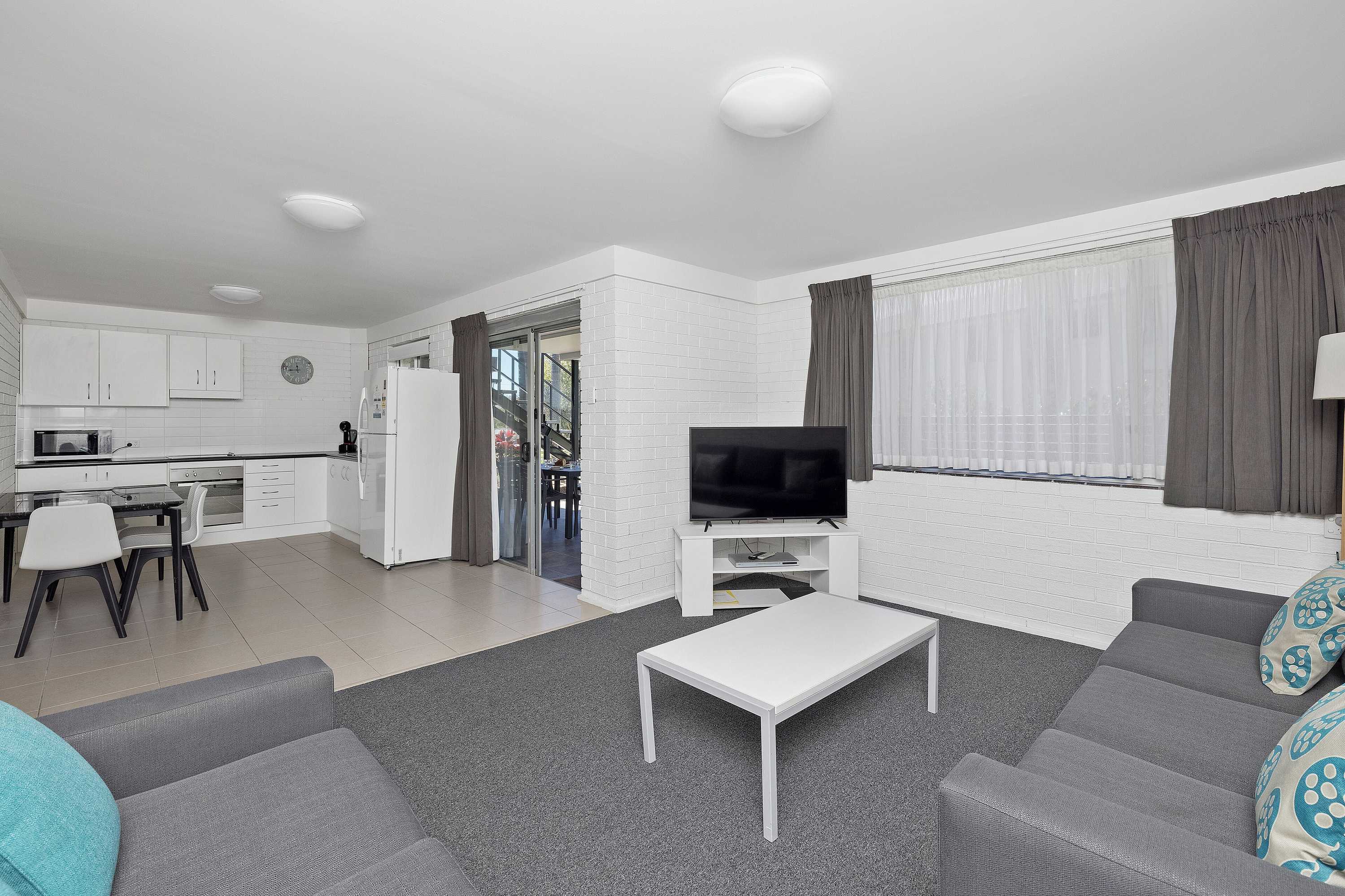 Gift card for Seaside Holiday Resort Fingal Bay