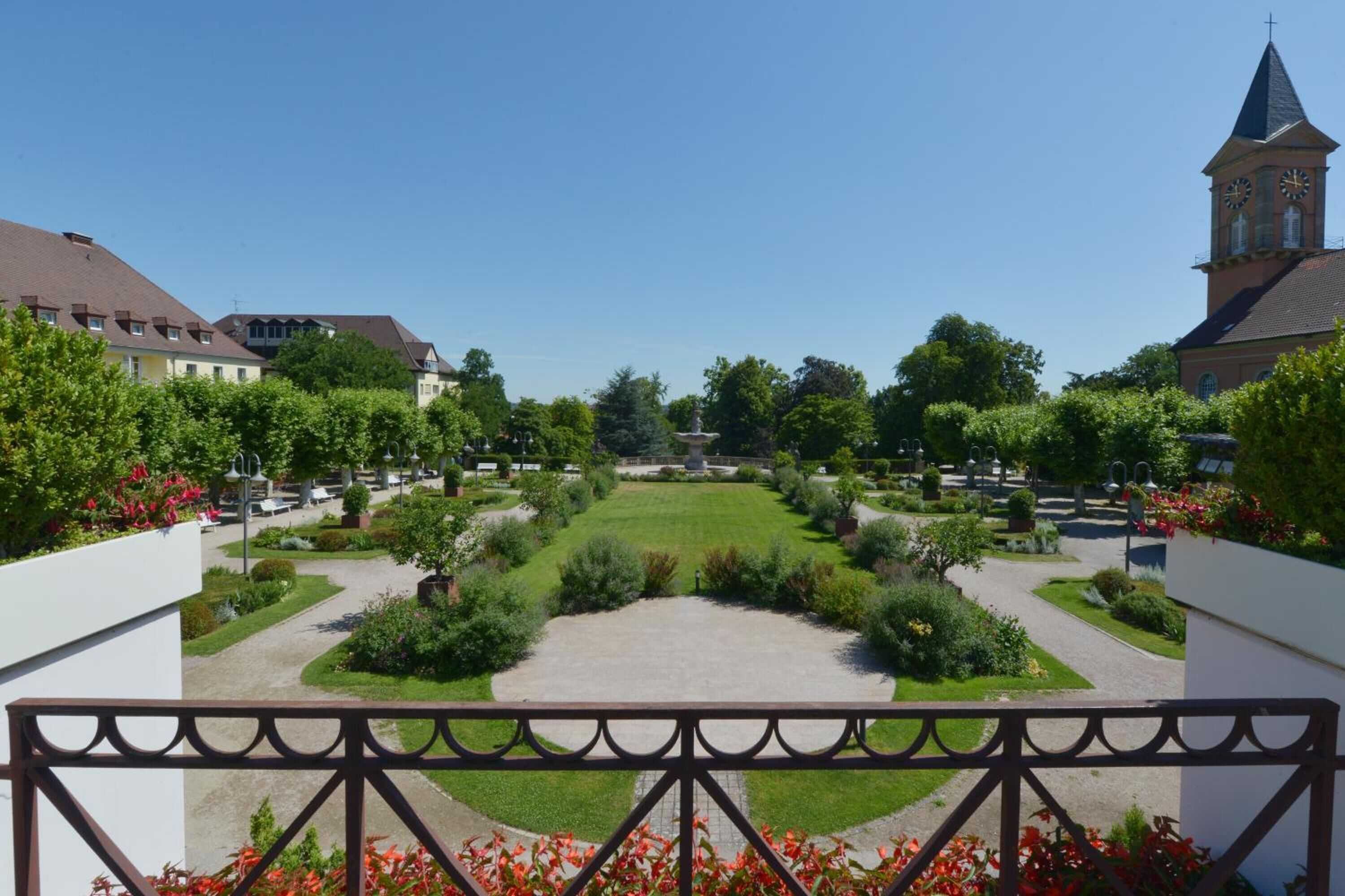 Gift card for Kurpark-Hotel Bad Dürkheim Gift card for Kurpark-Hotel Bad Dürkheim
