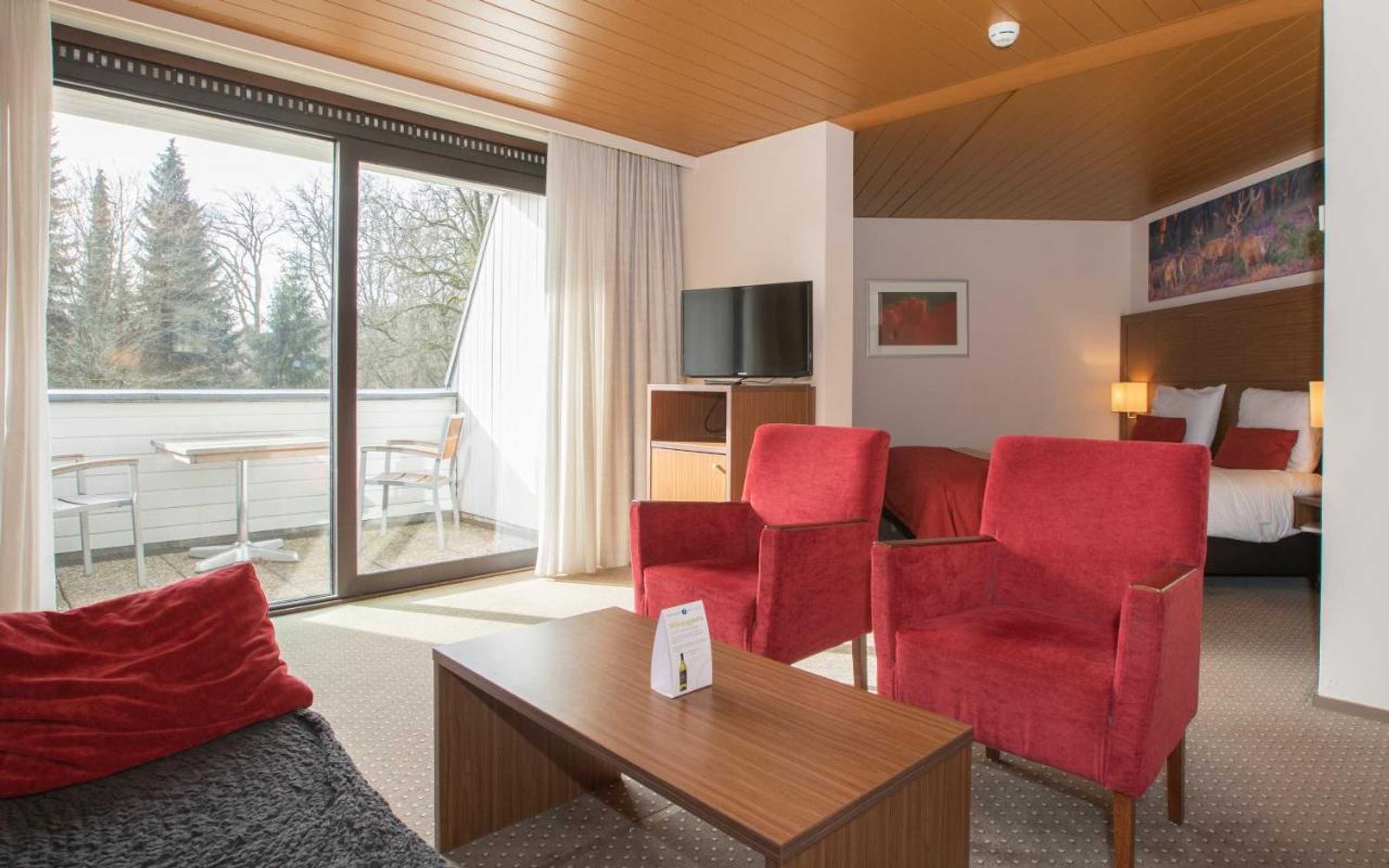 Gift card for Fletcher Hotel - Restaurant Wolfheze