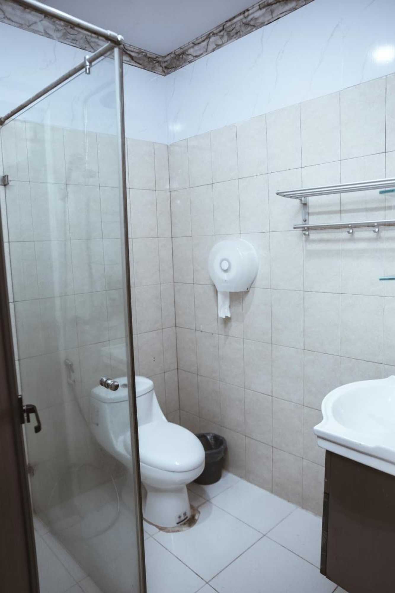 Gift card for Vientiane Garden Villa Hotel