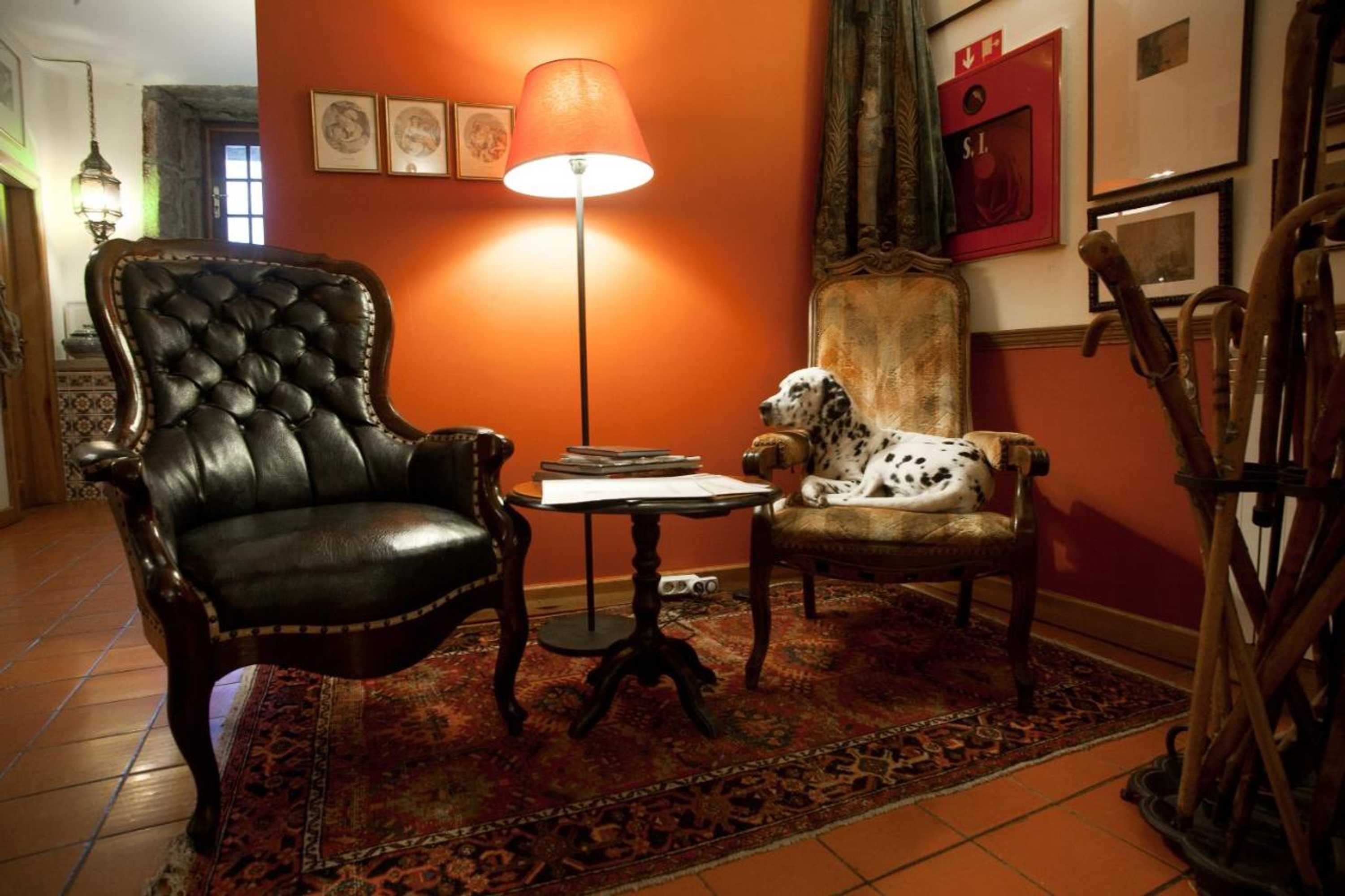 Gift card for Hotel Rural Quinta da Geia