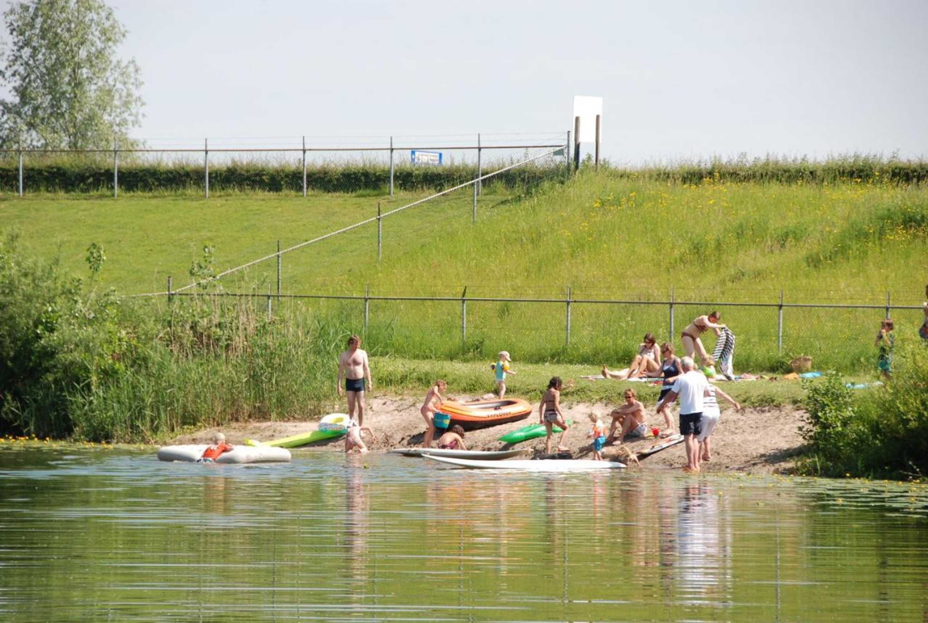 Gift card for Camping 