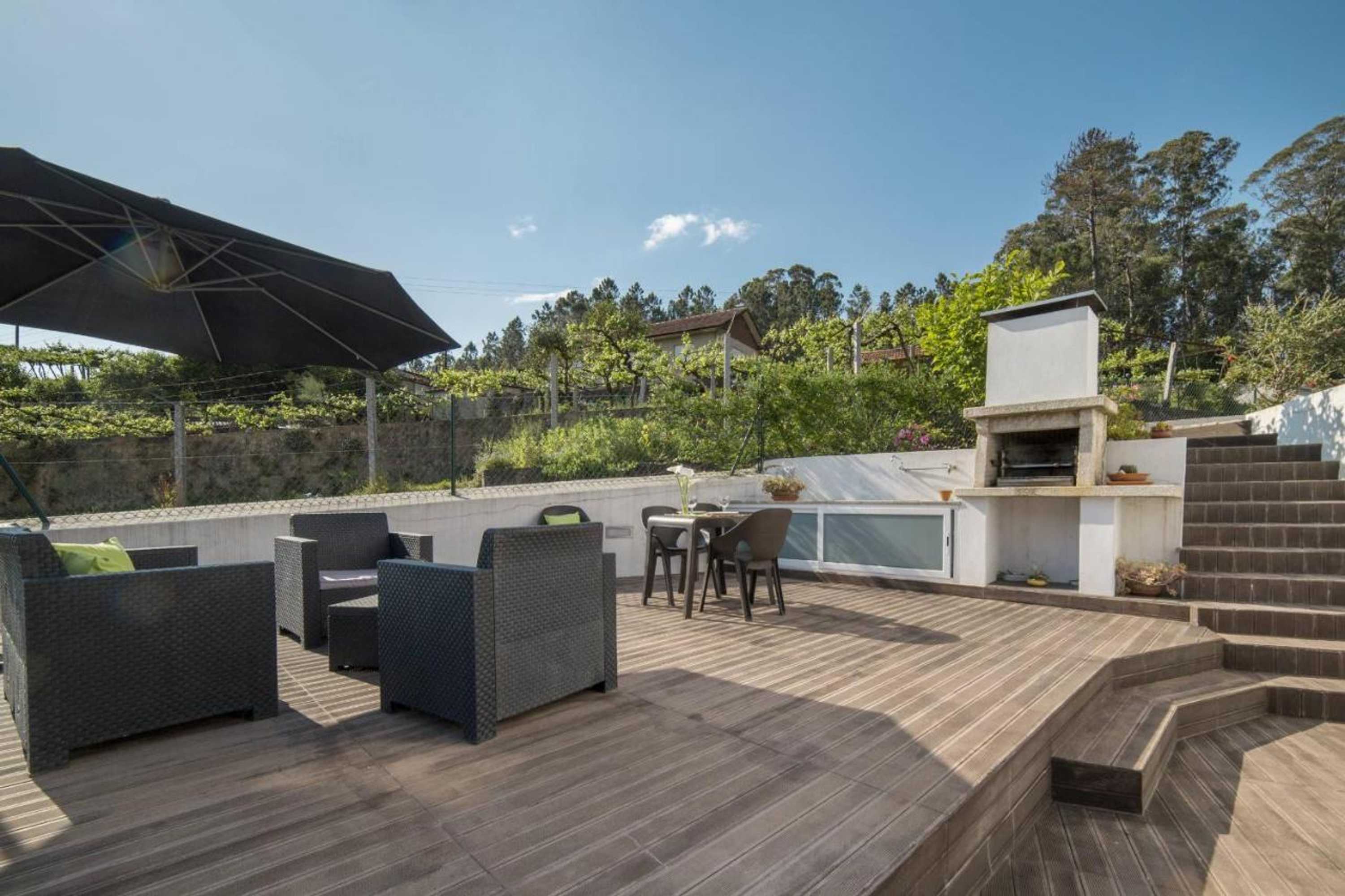 Gift card for Casa do Porto Carreiro