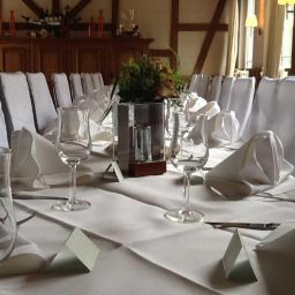 Gift card for Hotel & Restaurant Brommler Mühle