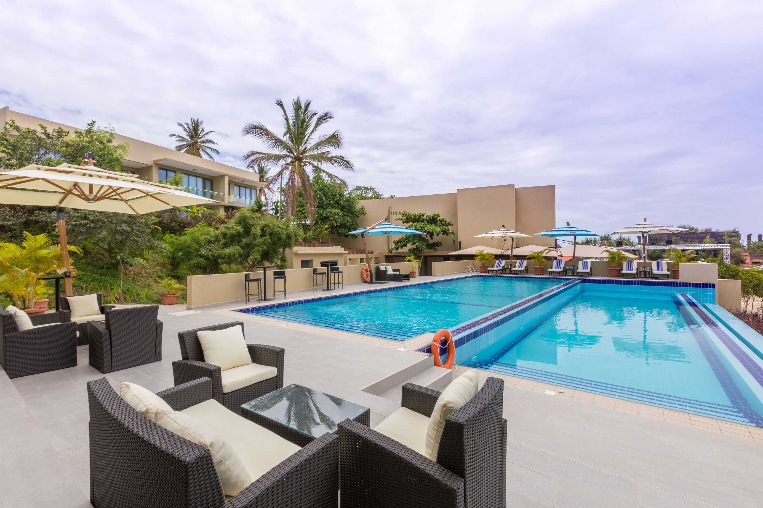 Gift card for Ngalawa Hotel & Resort Gift card for Ngalawa Hotel & Resort