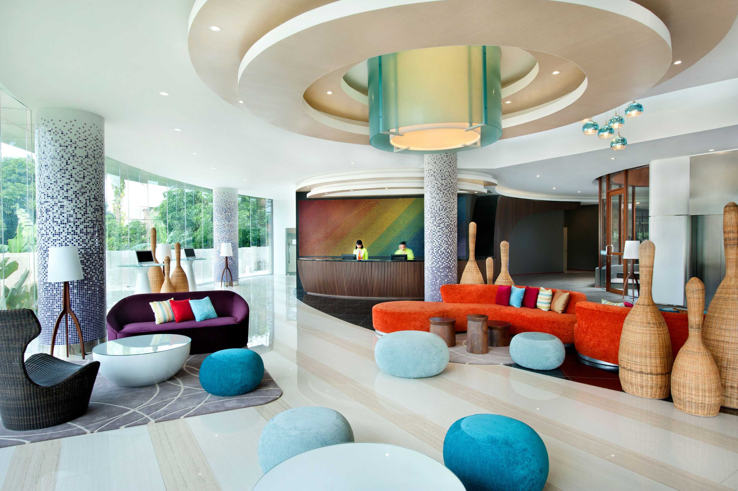 Gift card for Ibis Styles Jakarta Airport Gift card for Ibis Styles Jakarta Airport