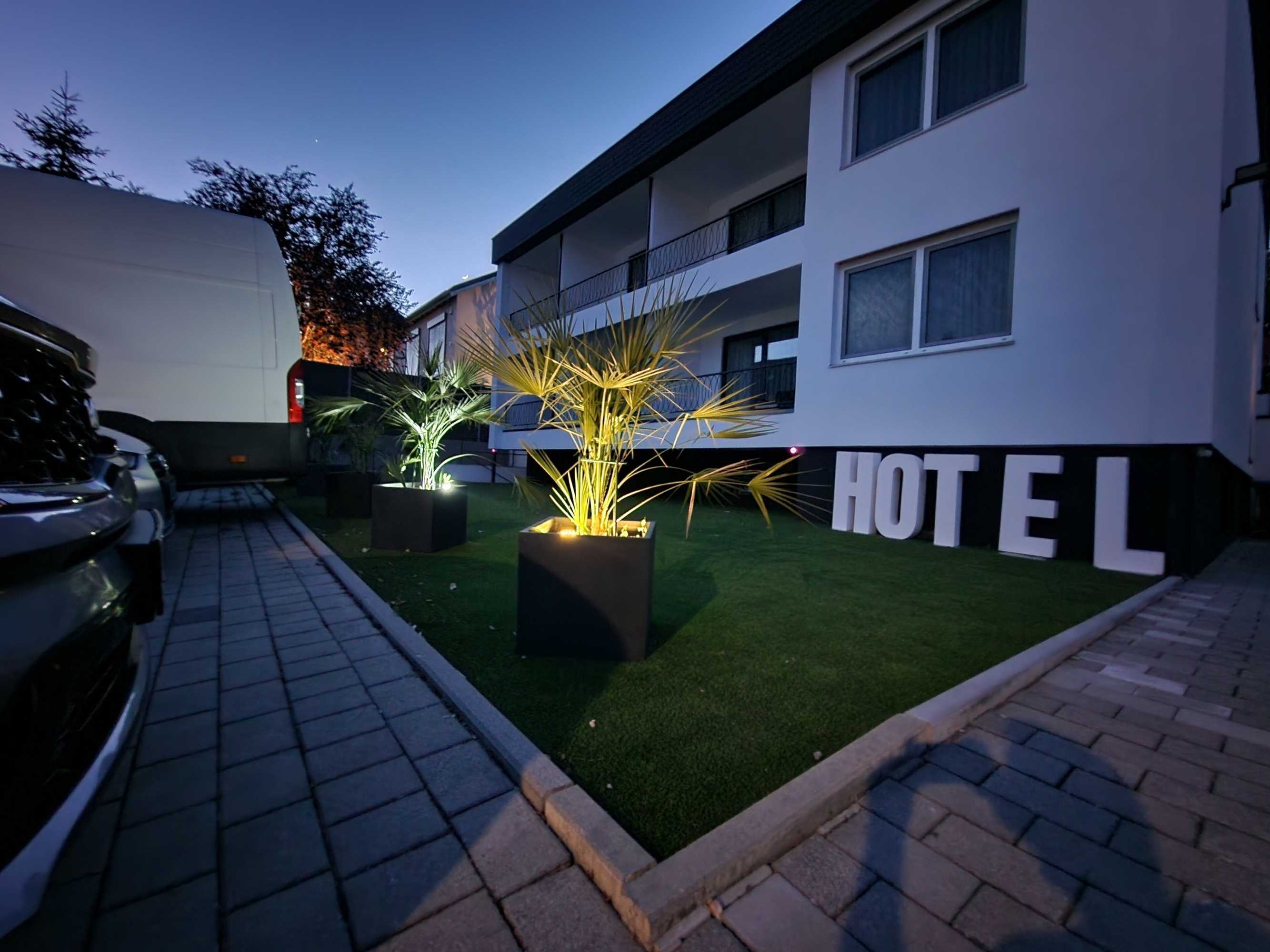 Gift card for Hotel Am Kurpark