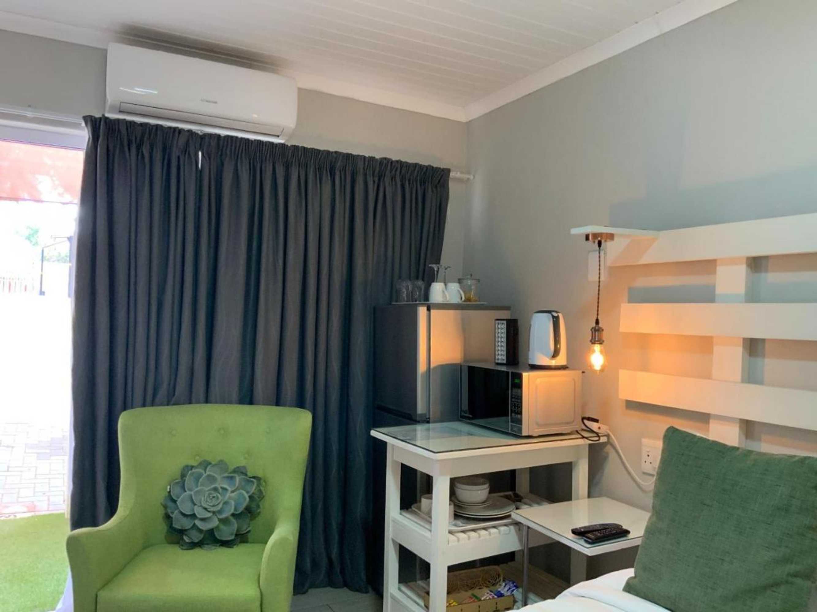 Gift card for Meraki Upmarket Guesthouse