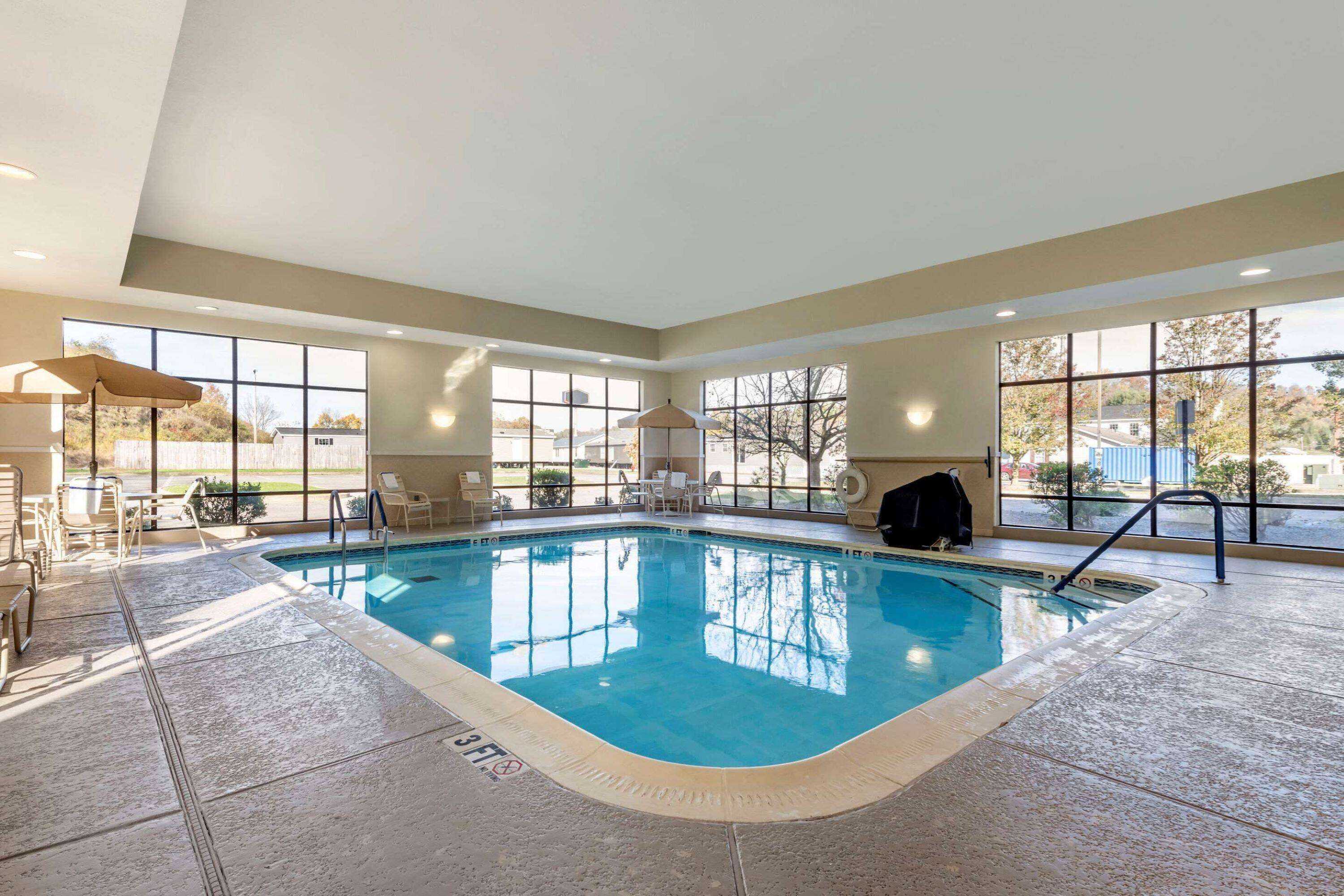 Gift card for Hampton Inn Buckhannon Gift card for Hampton Inn Buckhannon