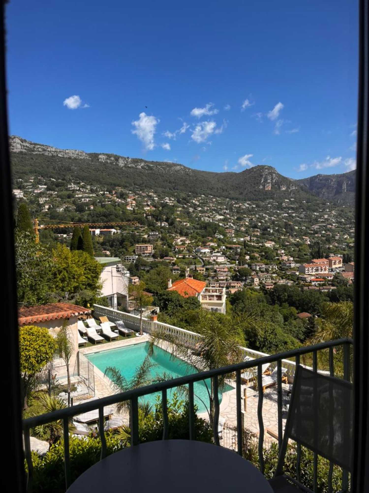 Gift card for Hôtel Miramar