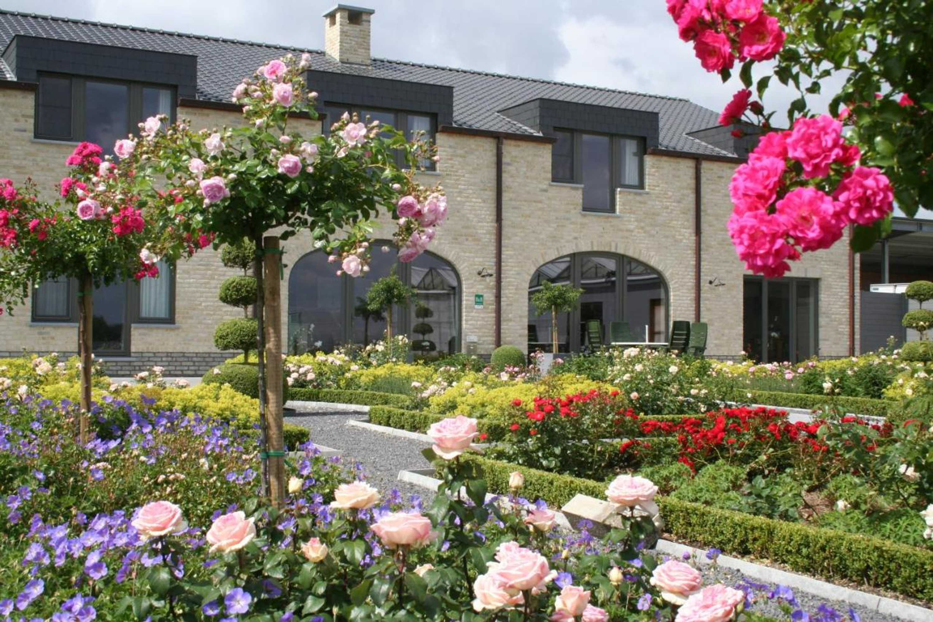 Gift card for B&b La Vie En Roses