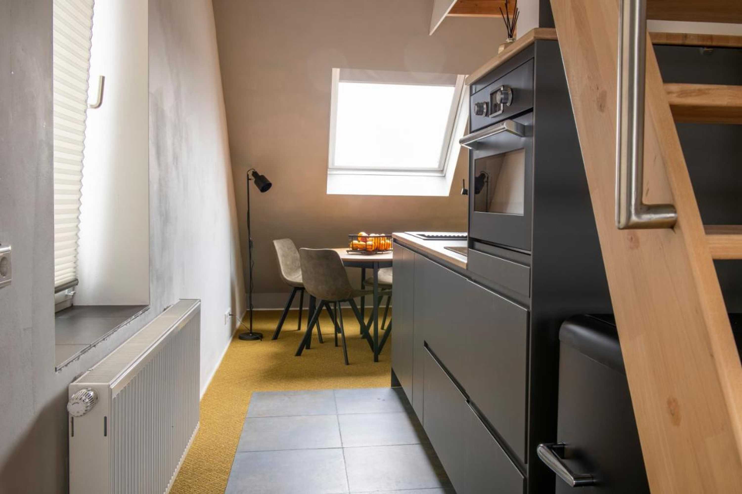 Gift card for B&b Reveille