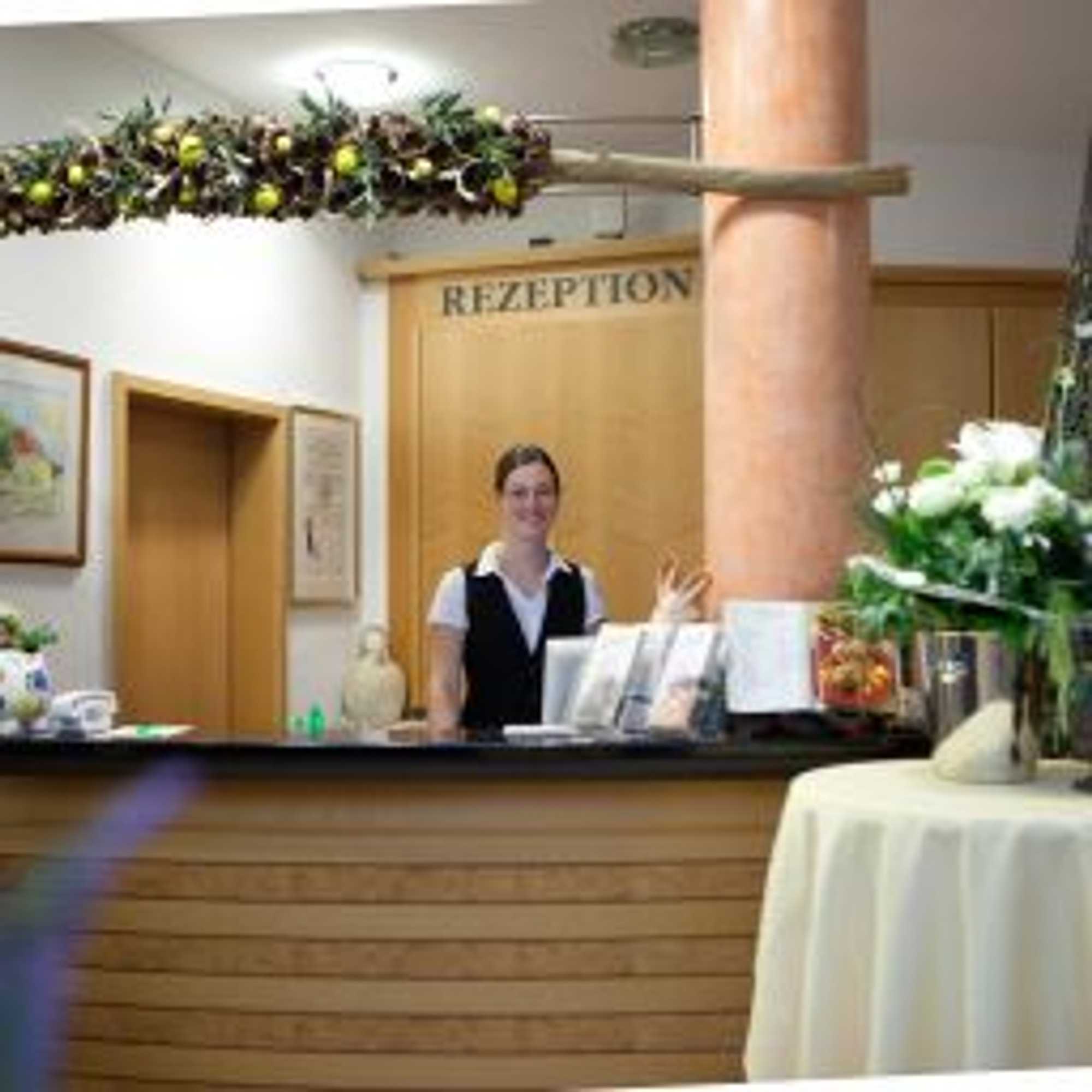 Gift card for Hotel-Restaurant Haus Nicklass Gift card for Hotel-Restaurant Haus Nicklass