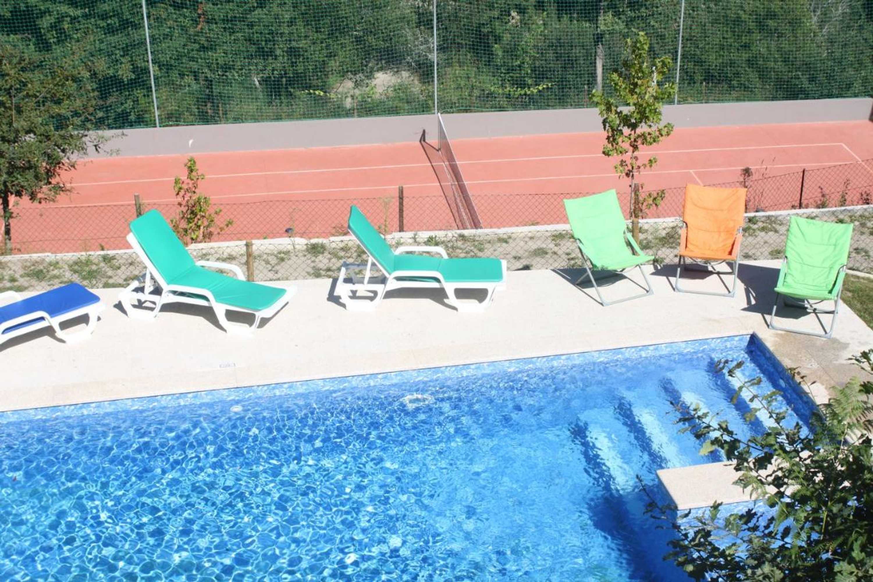 Gift card for Encostas da Torre