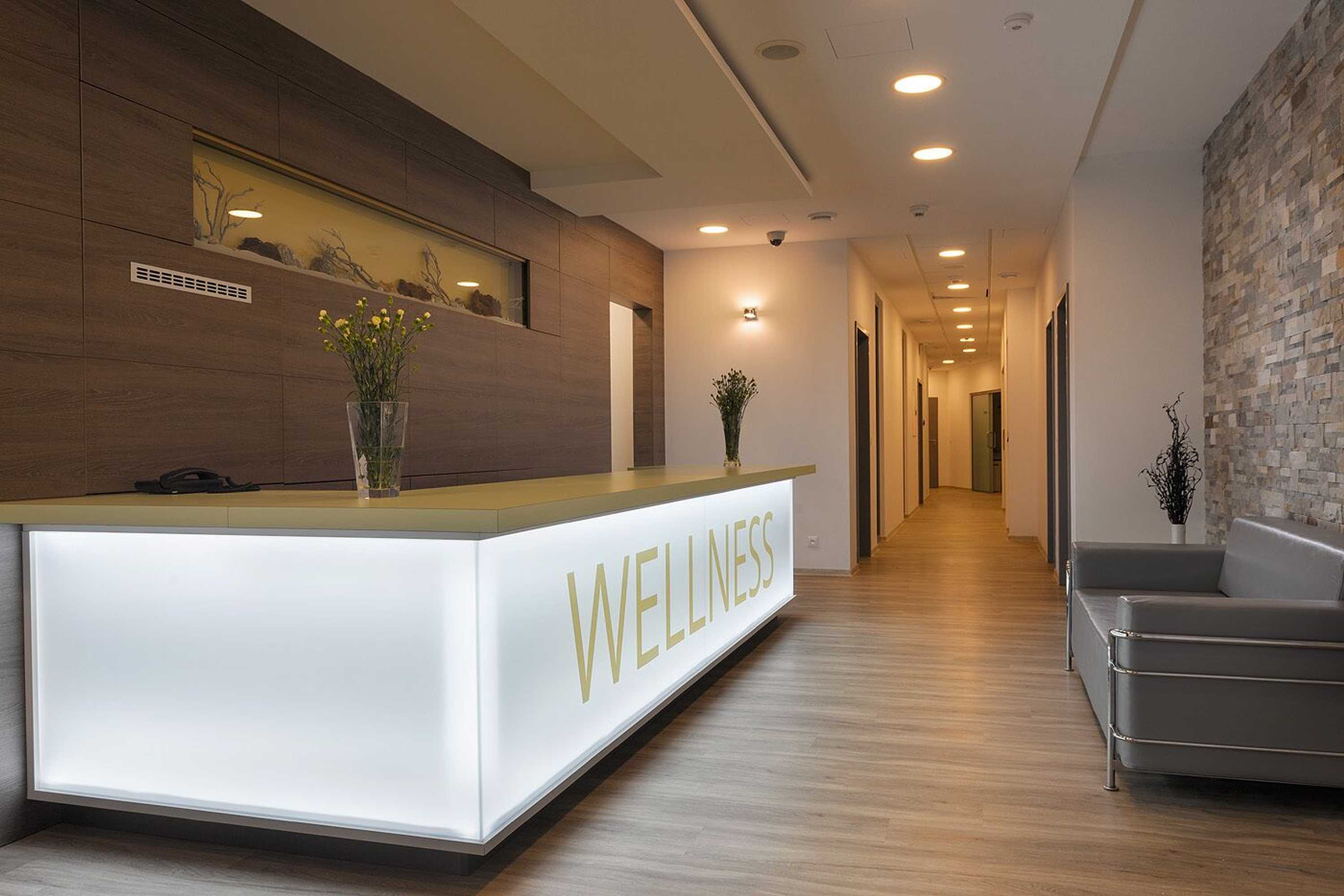 Gift card for Wellness Hotel Panorama Gift card for Wellness Hotel Panorama