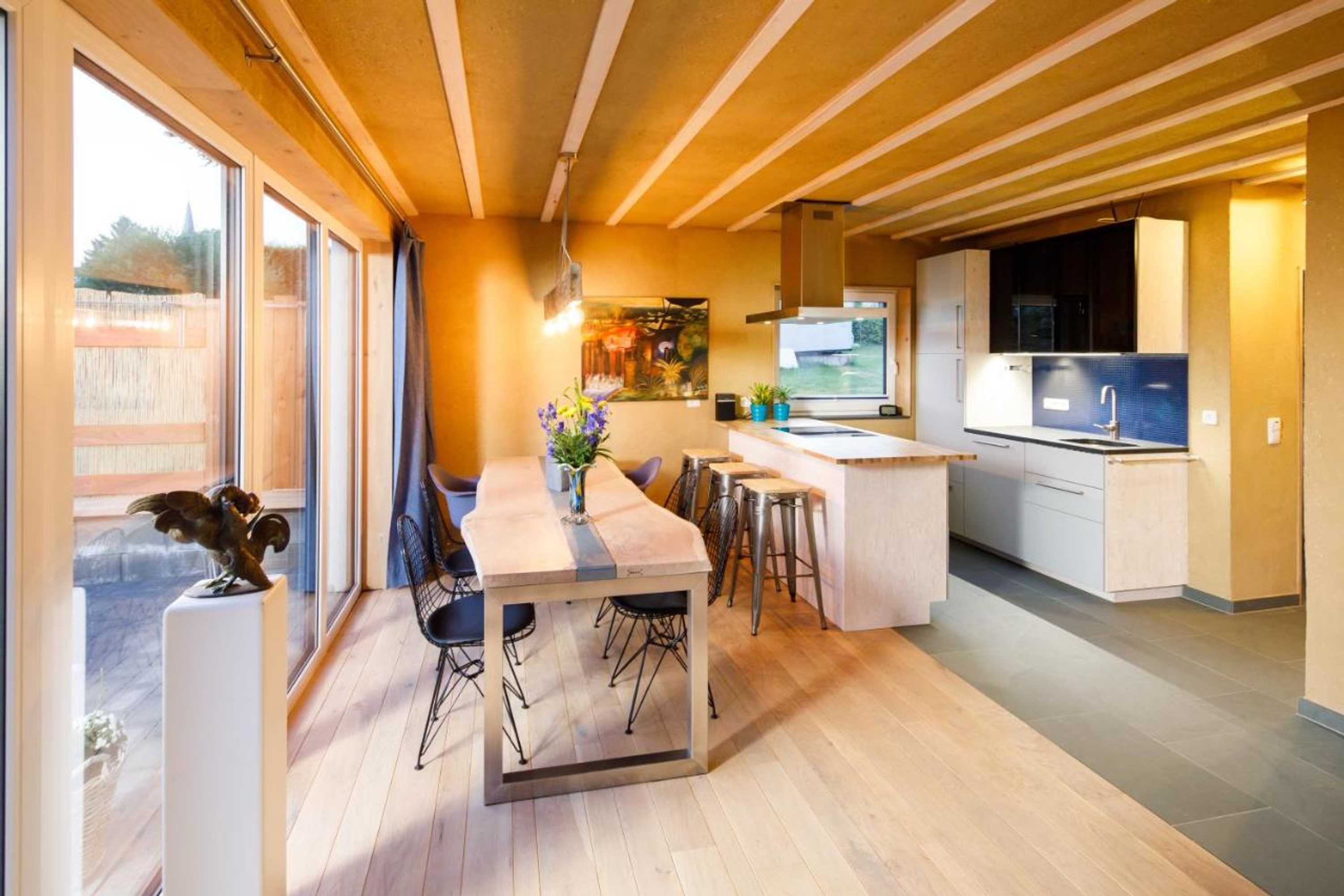 Gift card for Blaues Haus