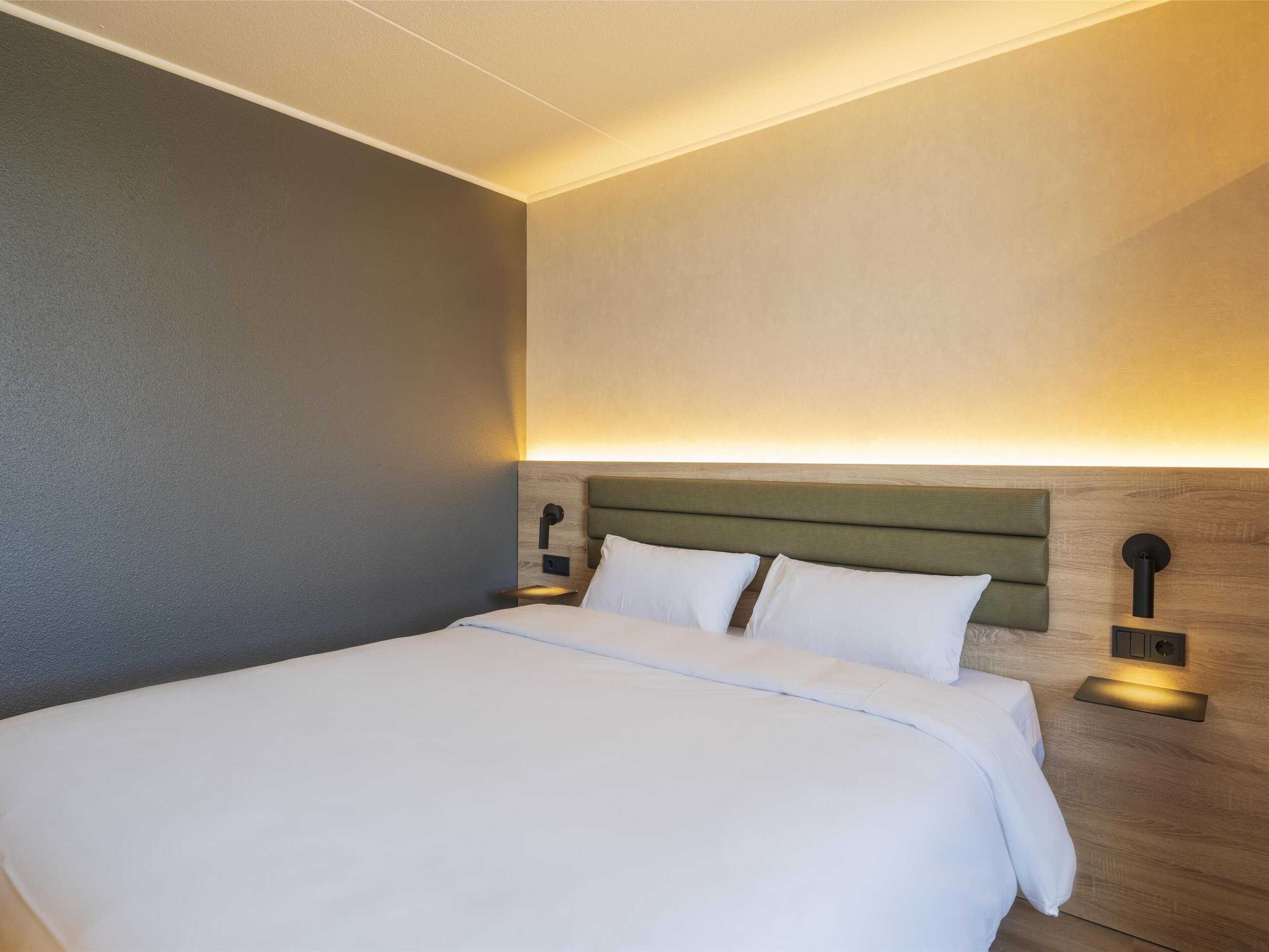 Gift card for Campanile Hotel Zwolle Gift card for Campanile Hotel Zwolle