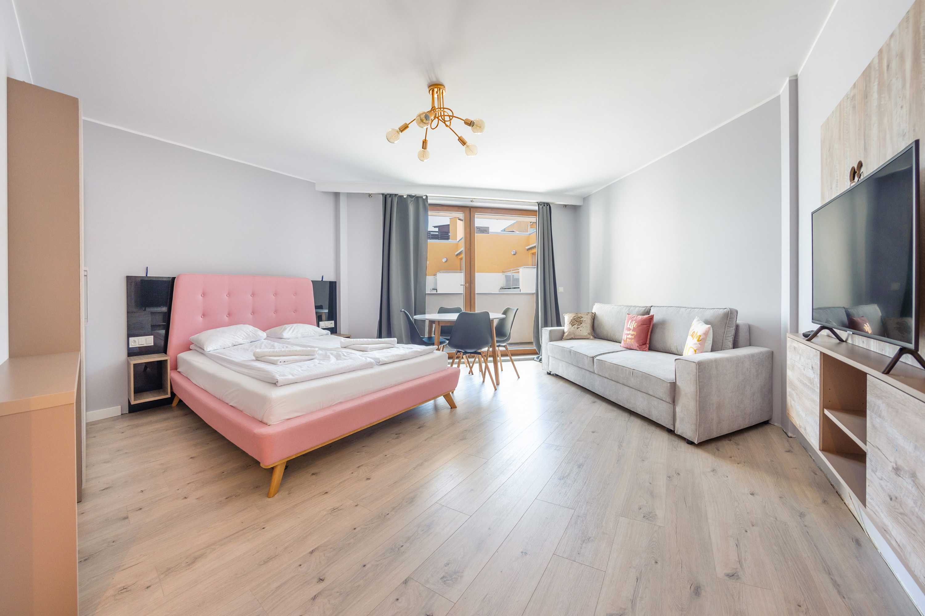 Gift card for Apartamenty Sun&snow w Ves Gift card for Apartamenty Sun&snow w Ves