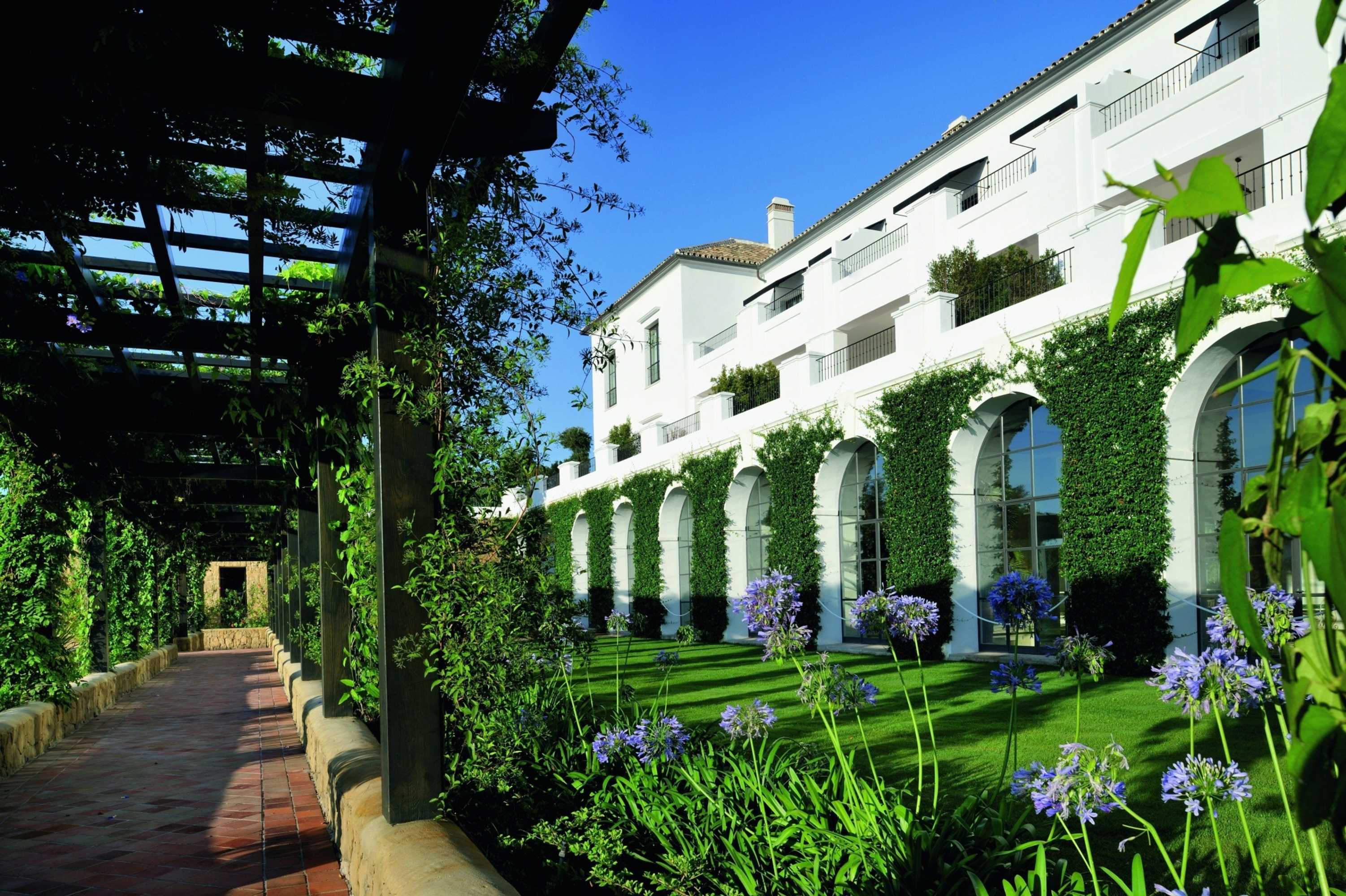 Gift card for Finca Cortesin Golf & Spa Gift card for Finca Cortesin Golf & Spa