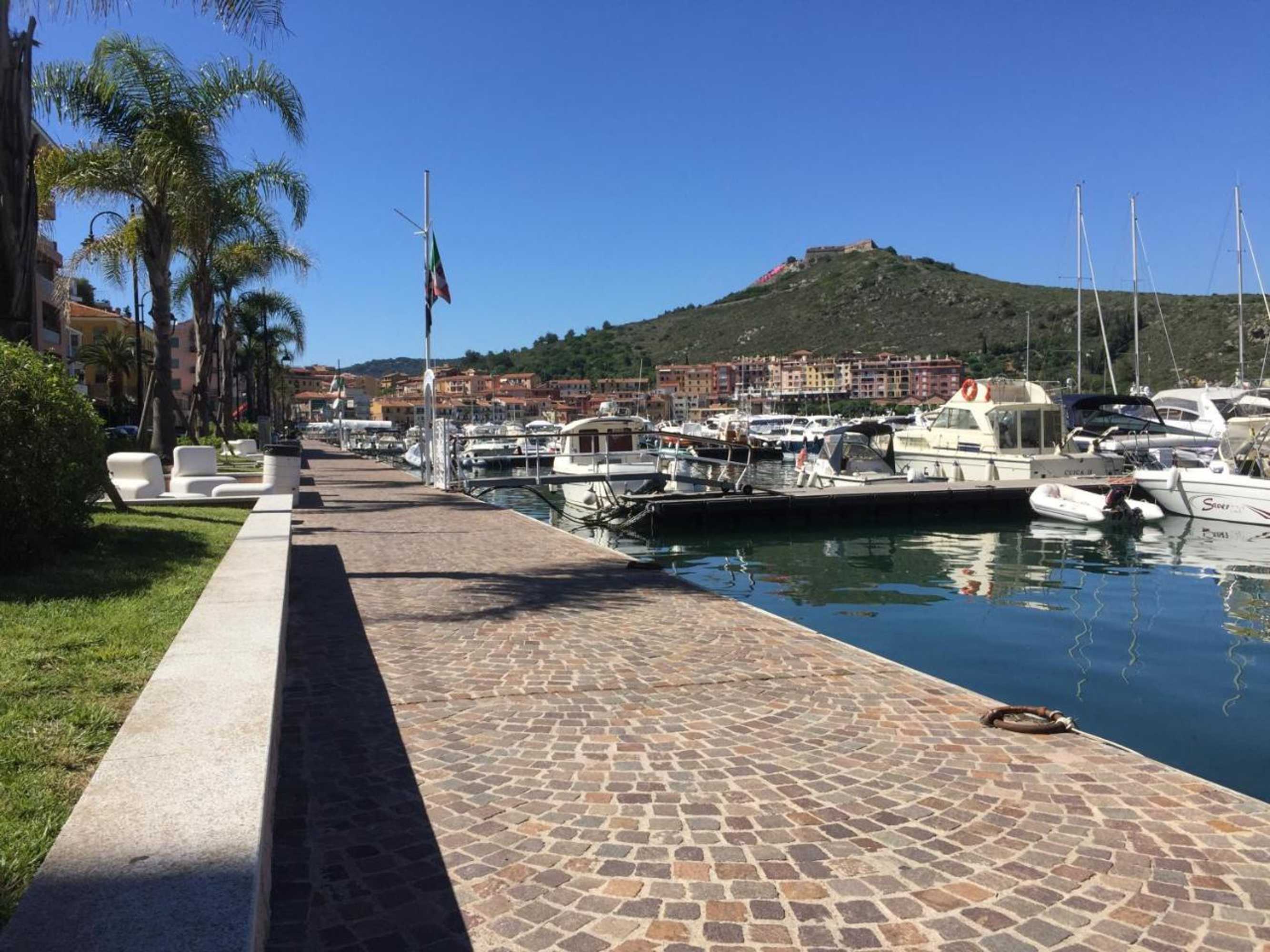 Gift card for Hotel Conchiglia