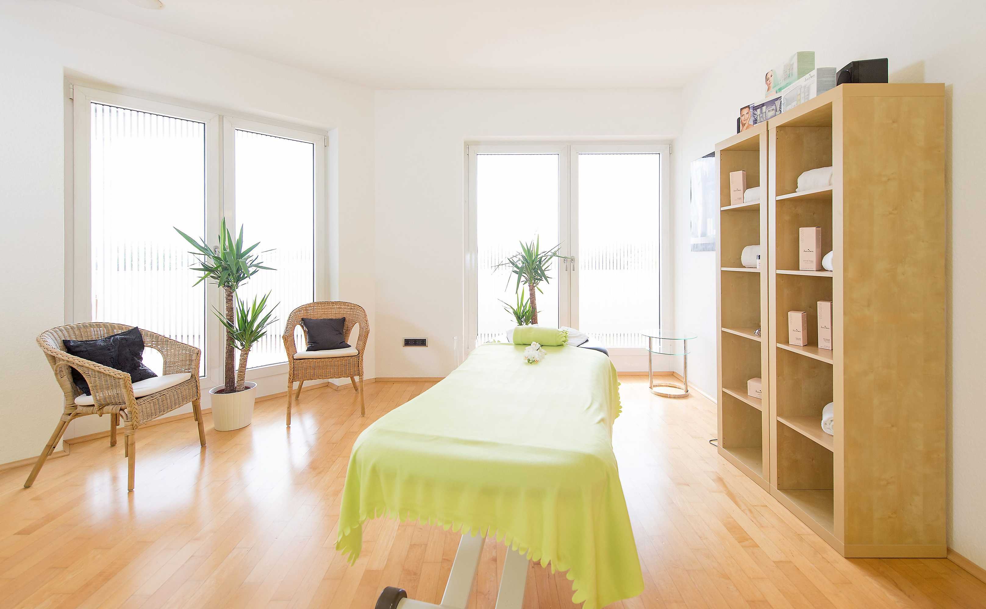 Gift card for Maifeld Sport- Und Tagungshotel