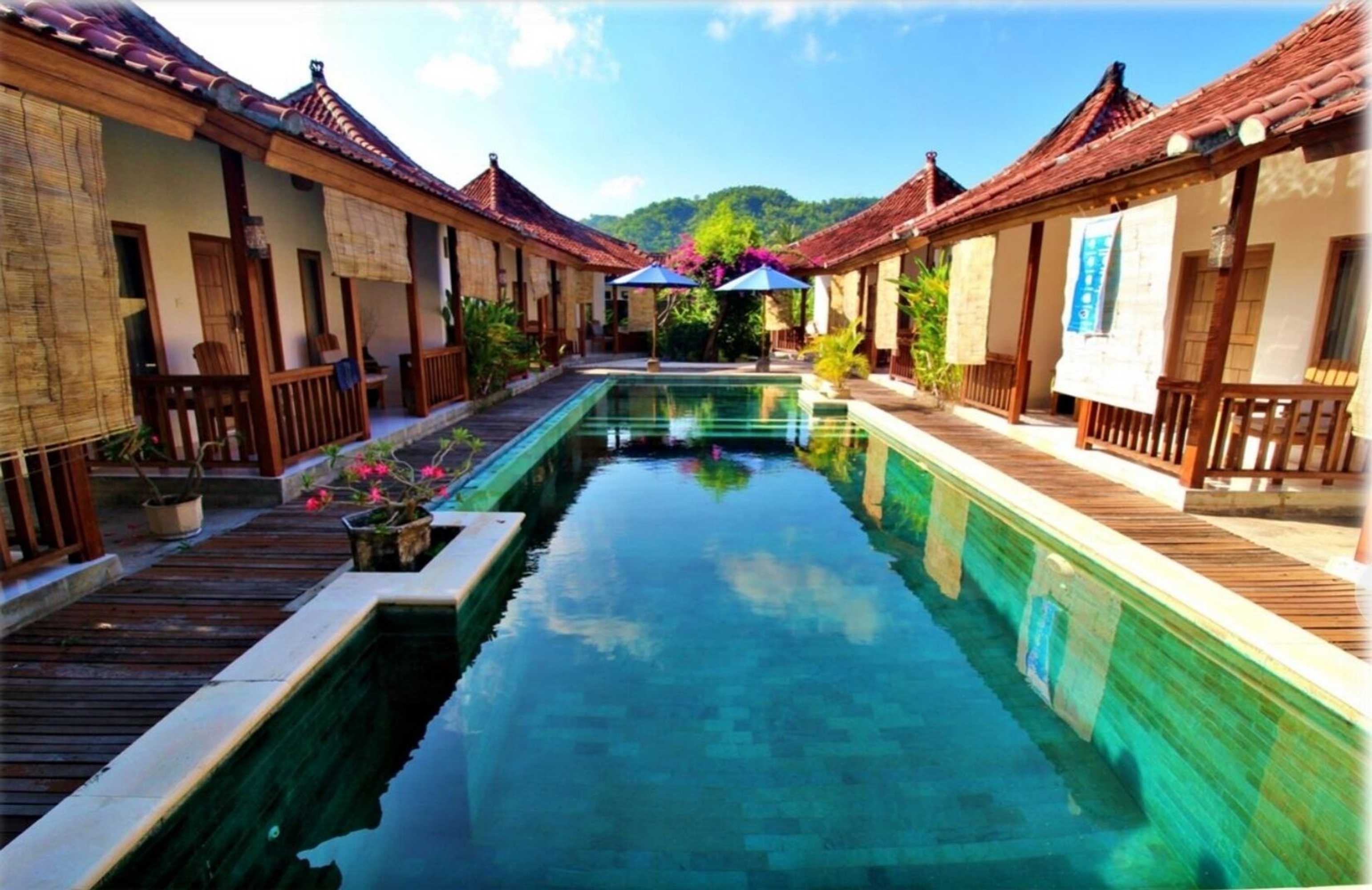Gift card for Bungalow And Restaurant Anda Gift card for Bungalow And Restaurant Anda