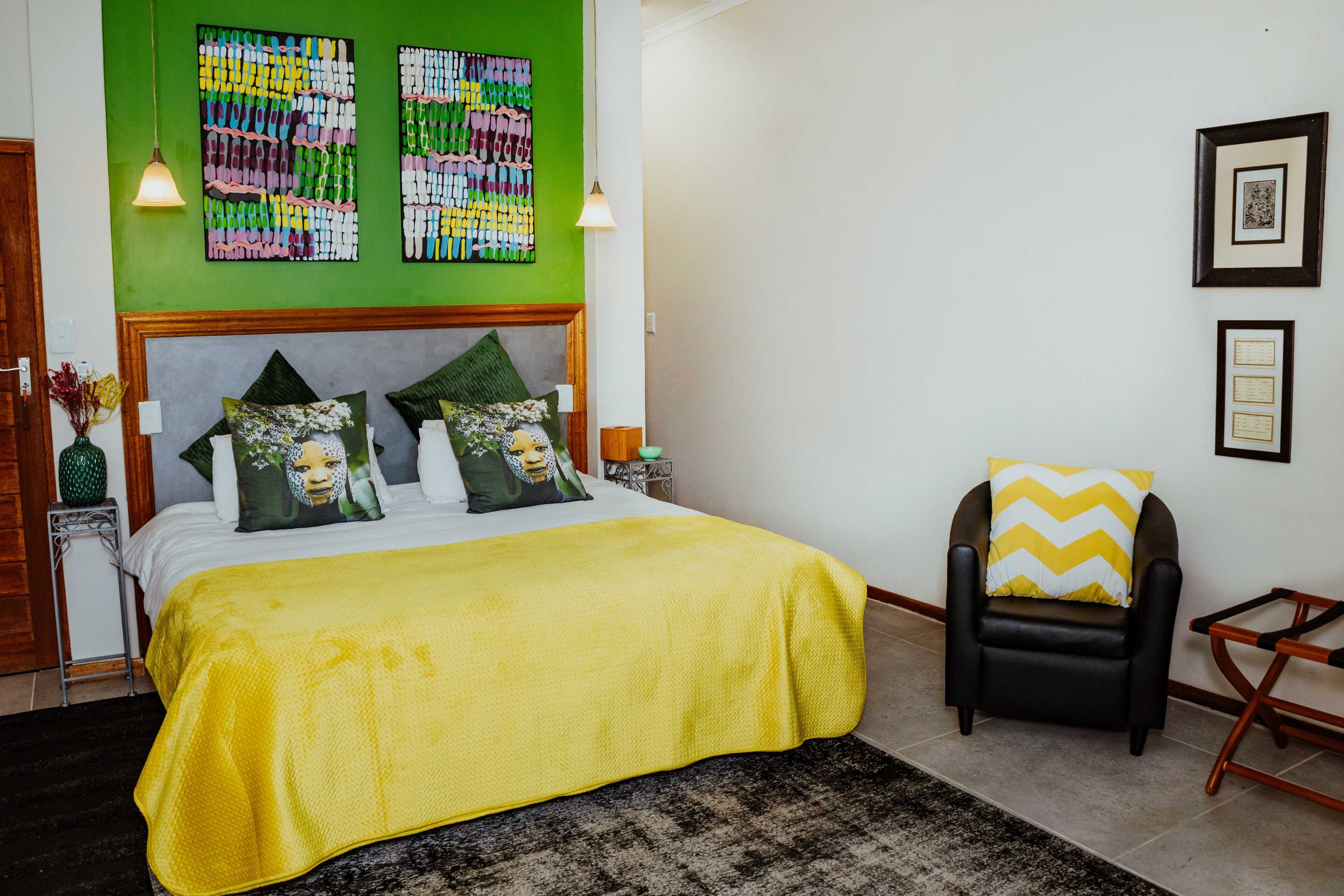Gift card for Ons Dorpshuis Guest House Gift card for Ons Dorpshuis Guest House