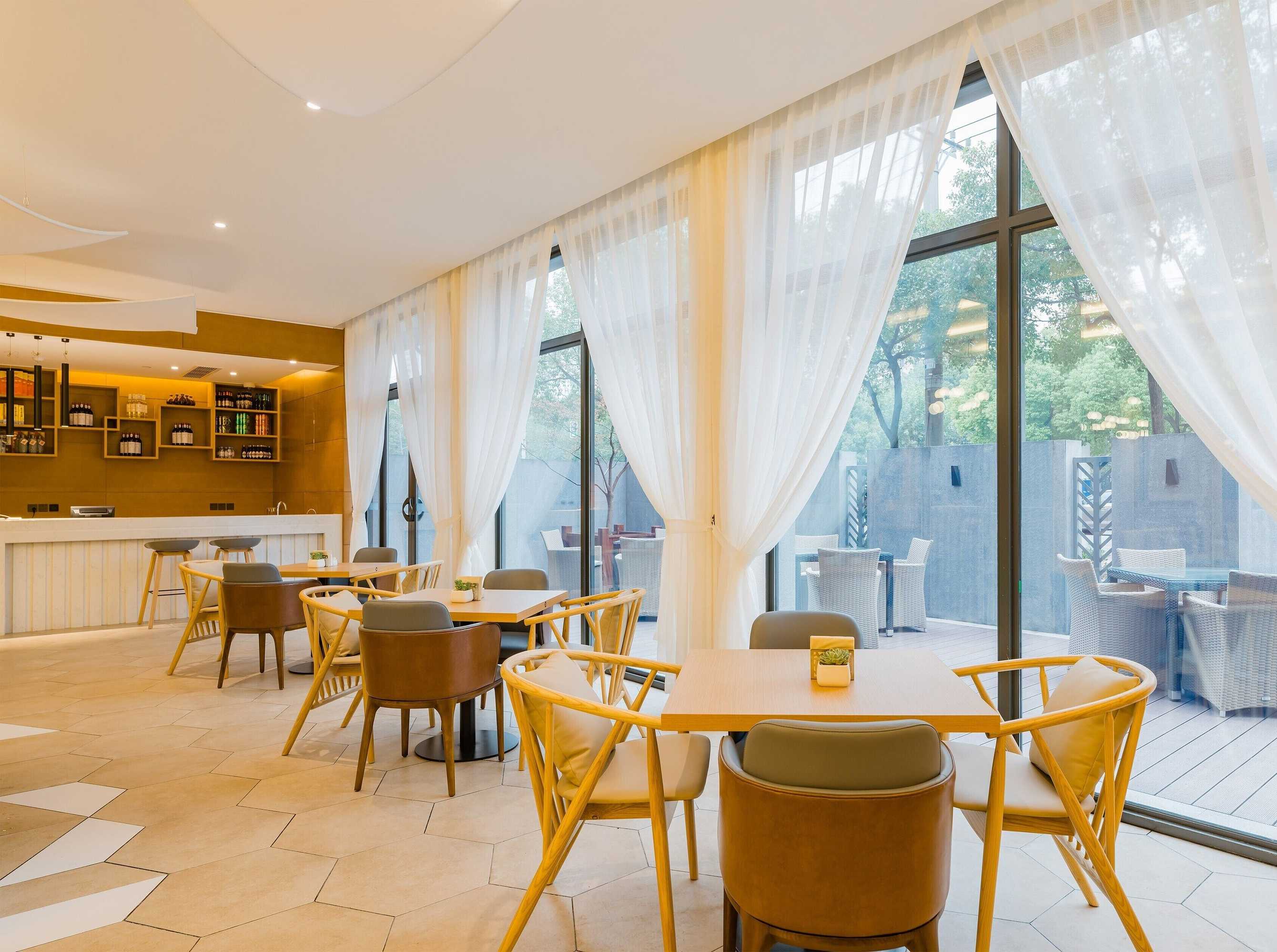 Gift card for Atour Hotel Yingbin Road Qinhuangdao