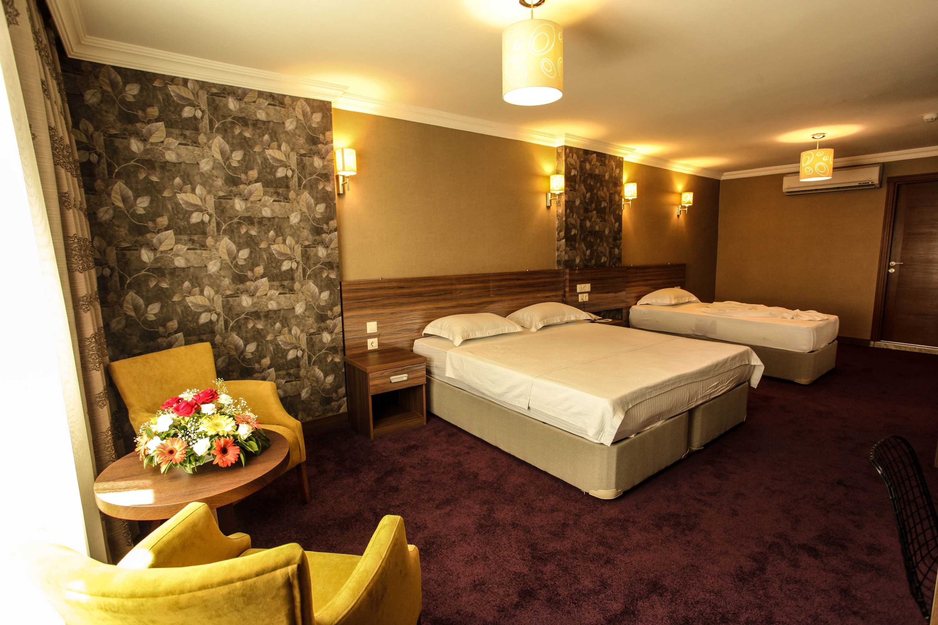 Gift card for Grand Akcali Hotel Gift card for Grand Akcali Hotel