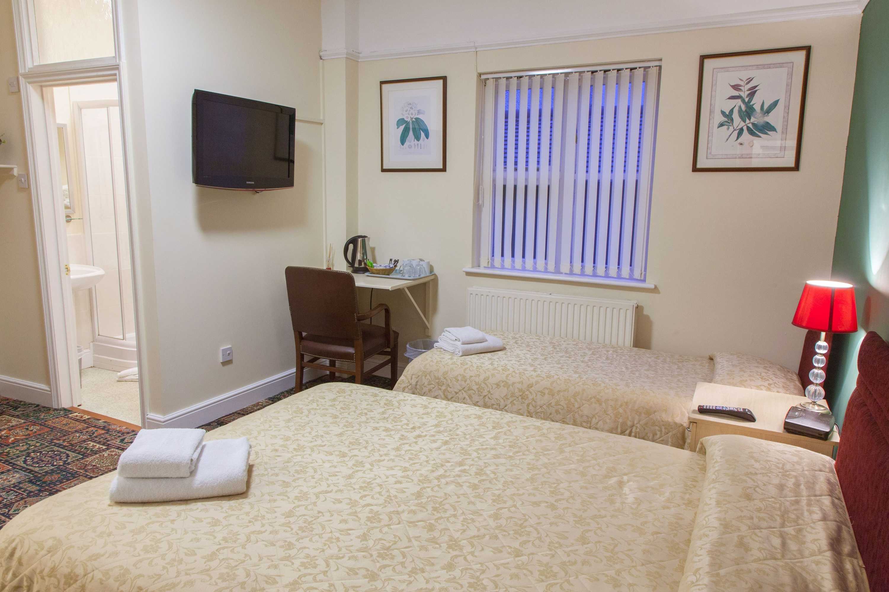 Gift card for Gatwick Turret Guest House Gift card for Gatwick Turret Guest House