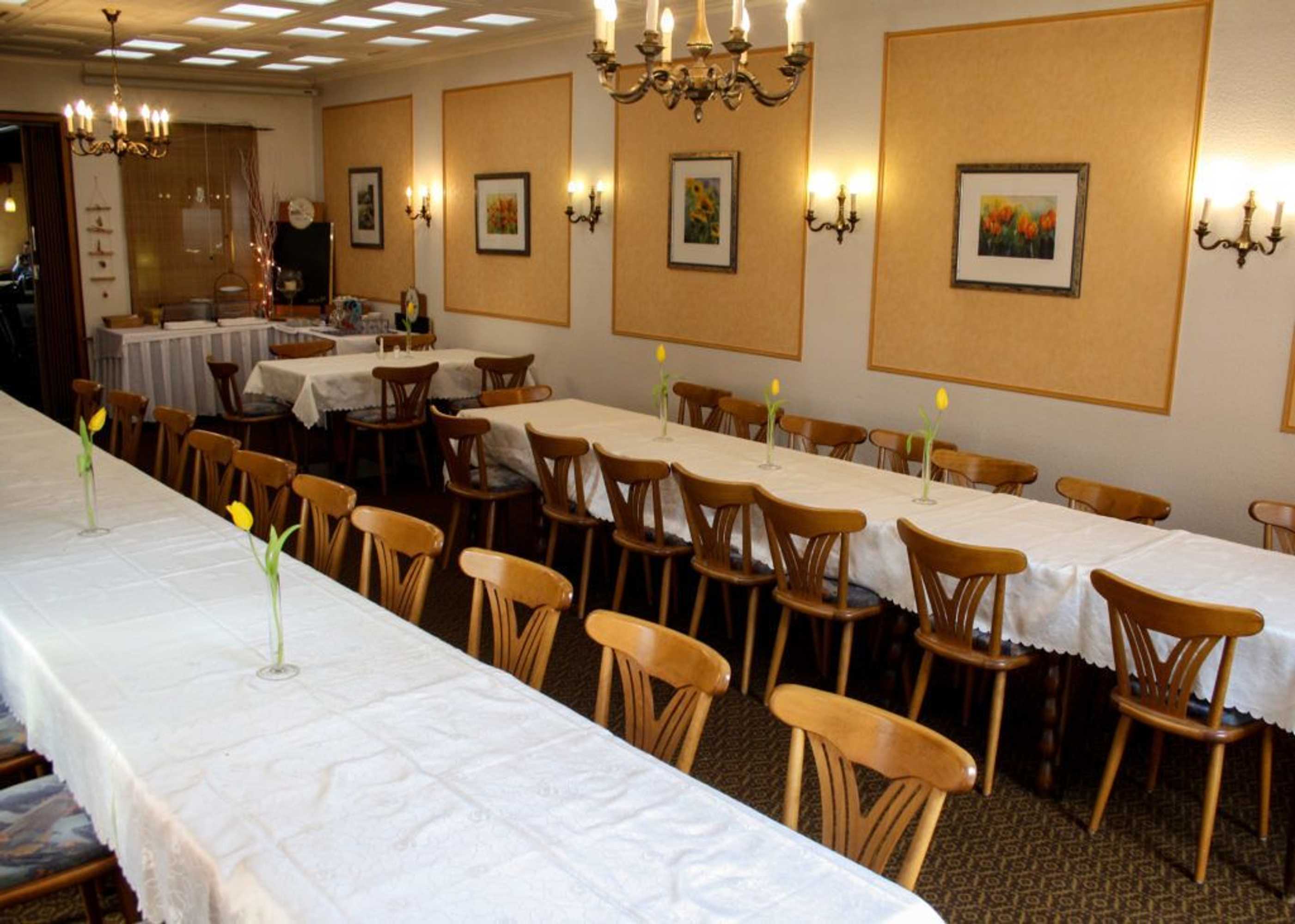 Gift card for Hotel Niederée