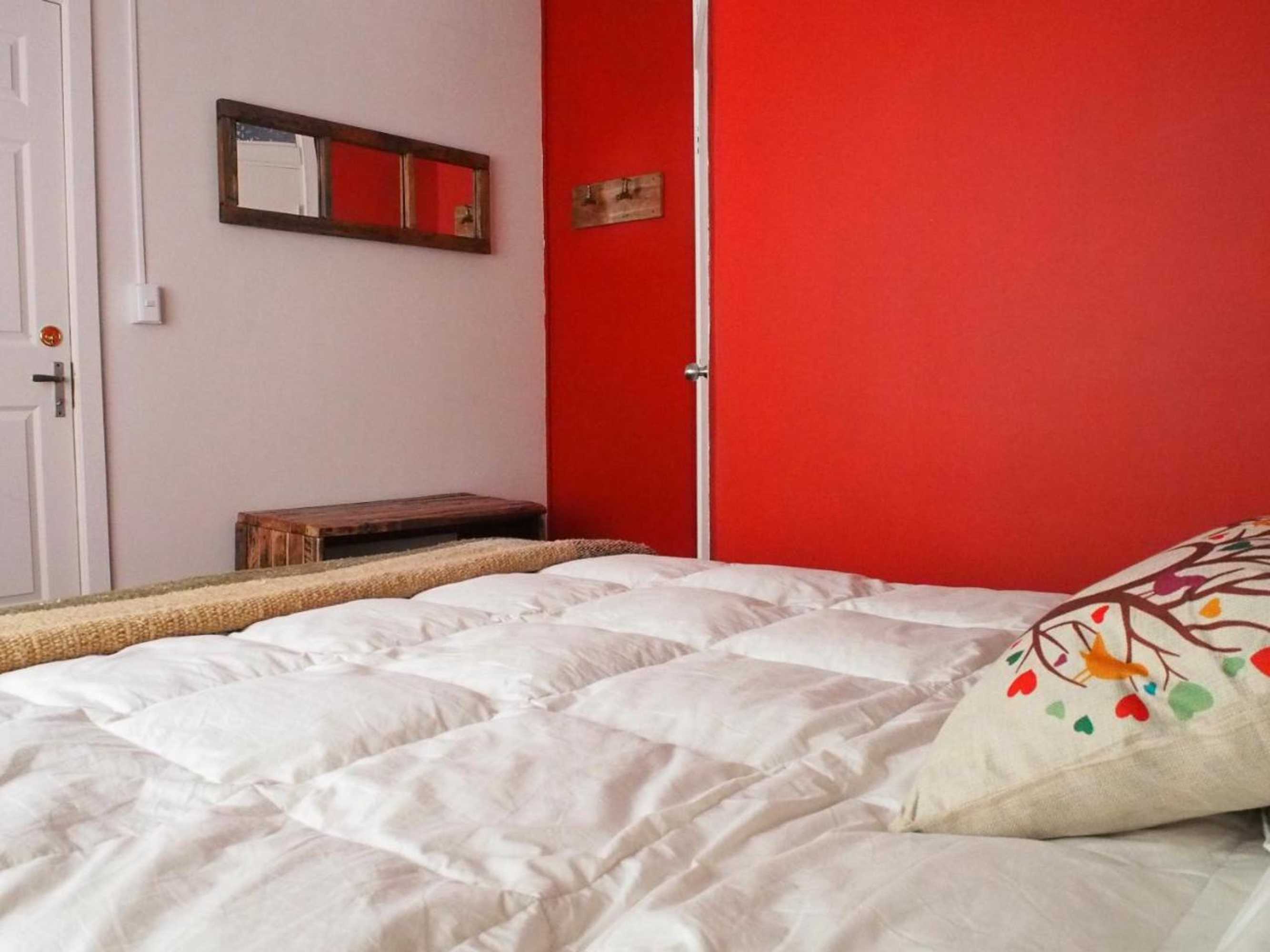 Gift card for Treehouse Patagonia