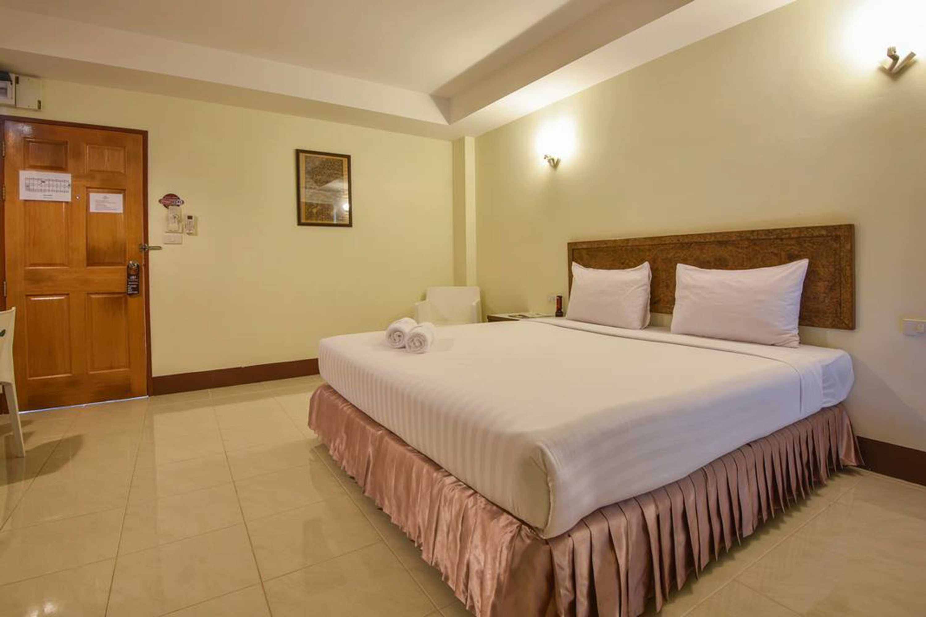 Gift card for Trat Center Hotel Gift card for Trat Center Hotel