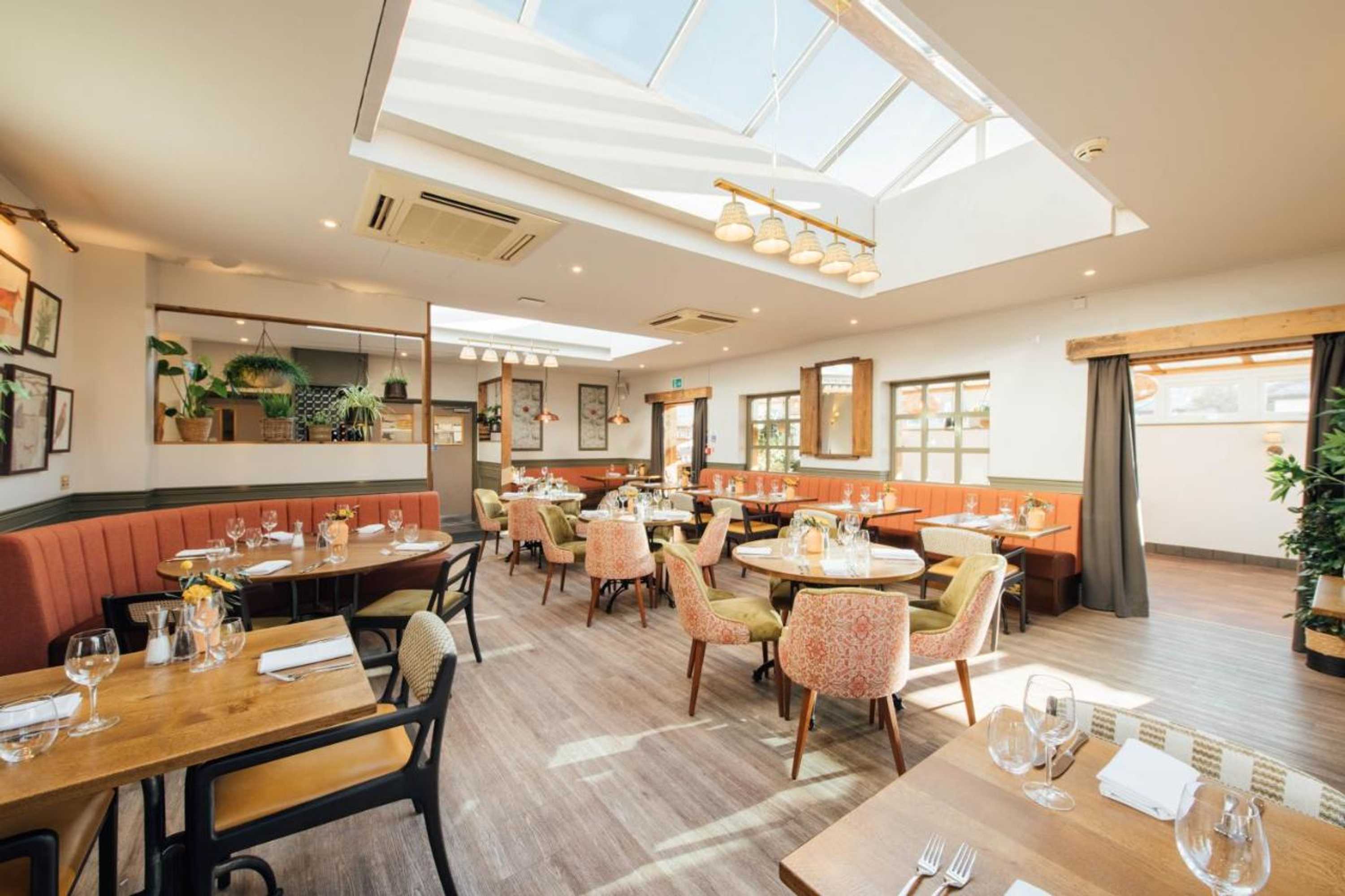 Gift card for The Fox at Willian