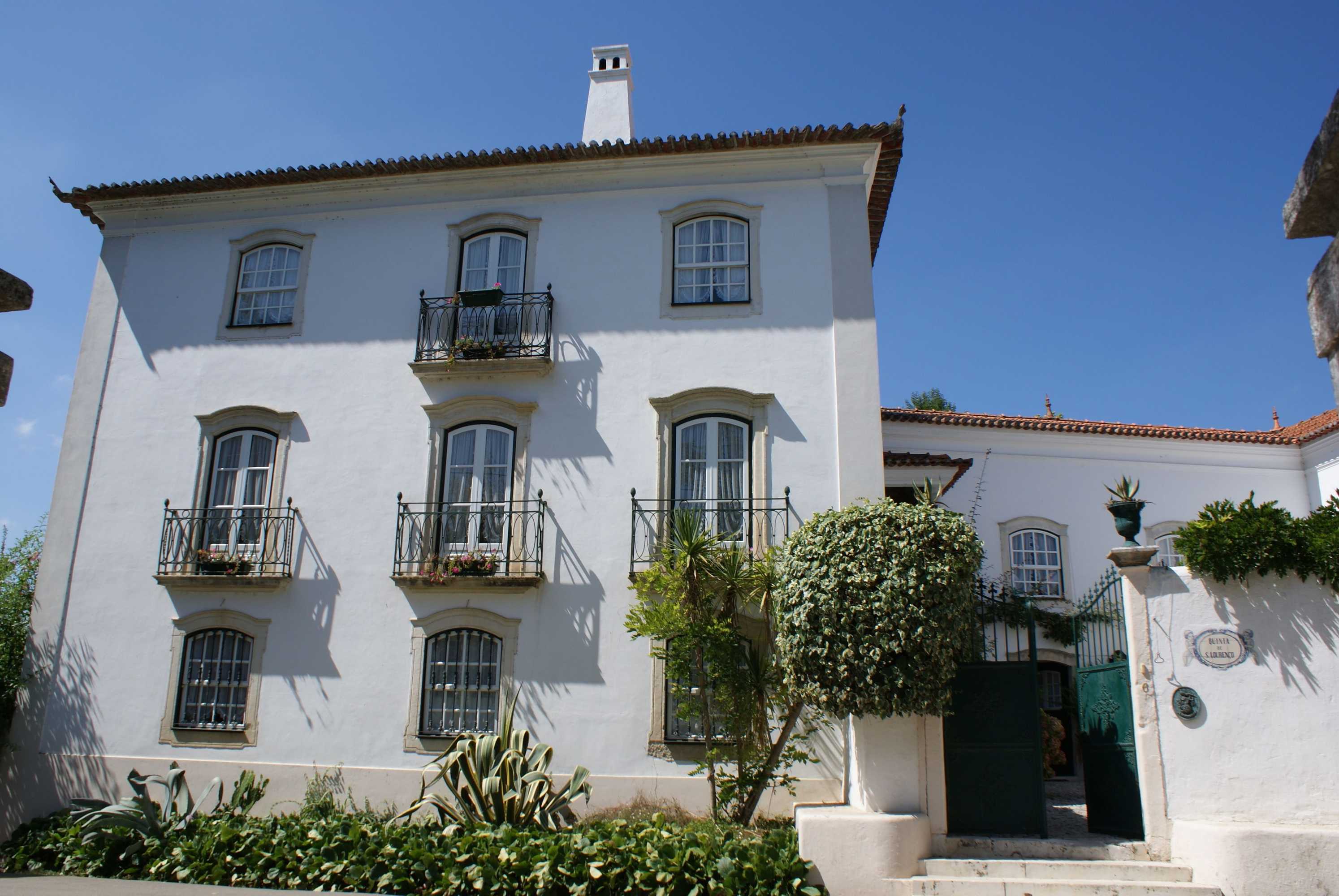 Gift card for Quinta de São Lourenço Gift card for Quinta de São Lourenço