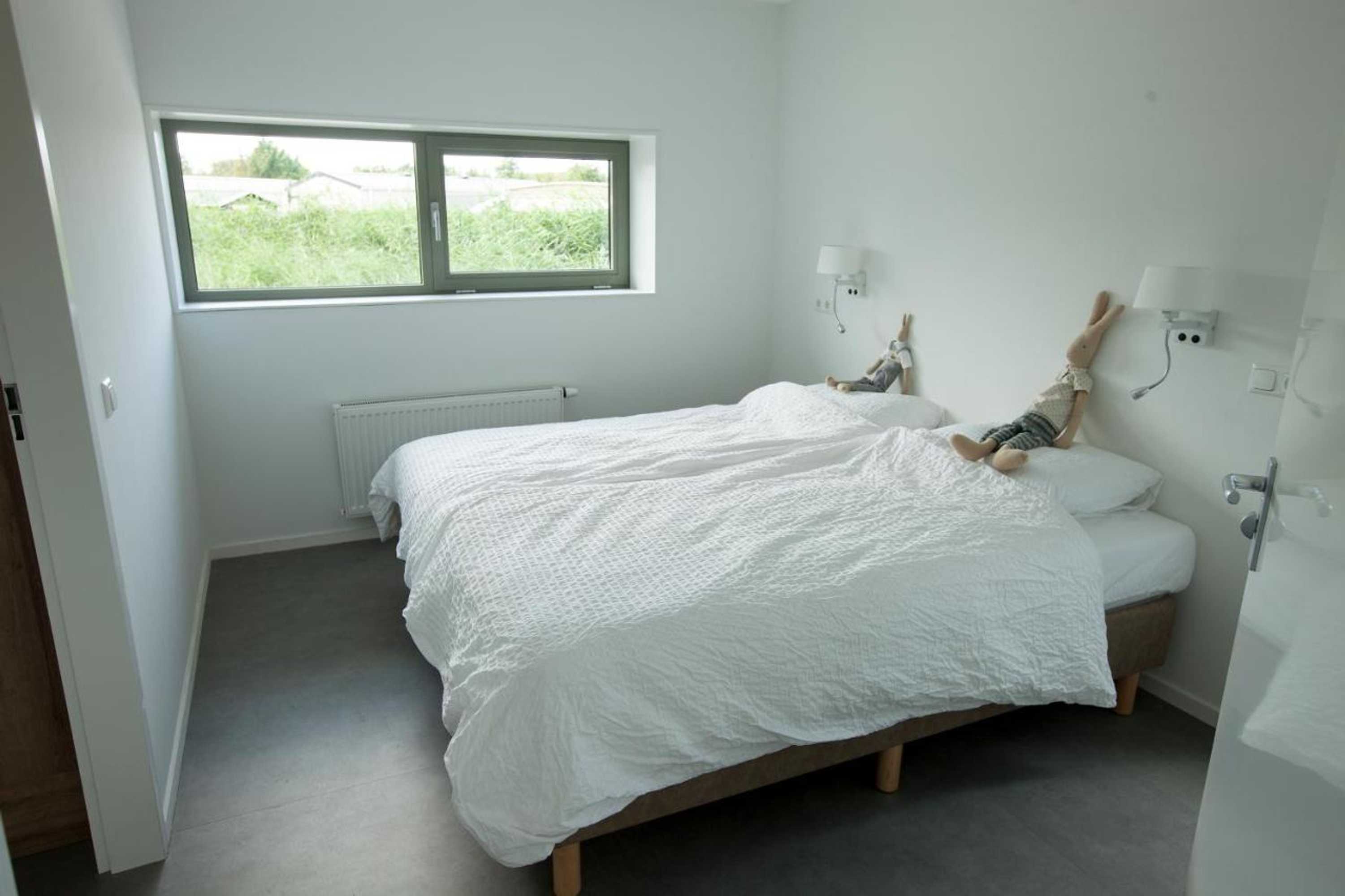 Gift card for Aan Noordzee Villa Veranda