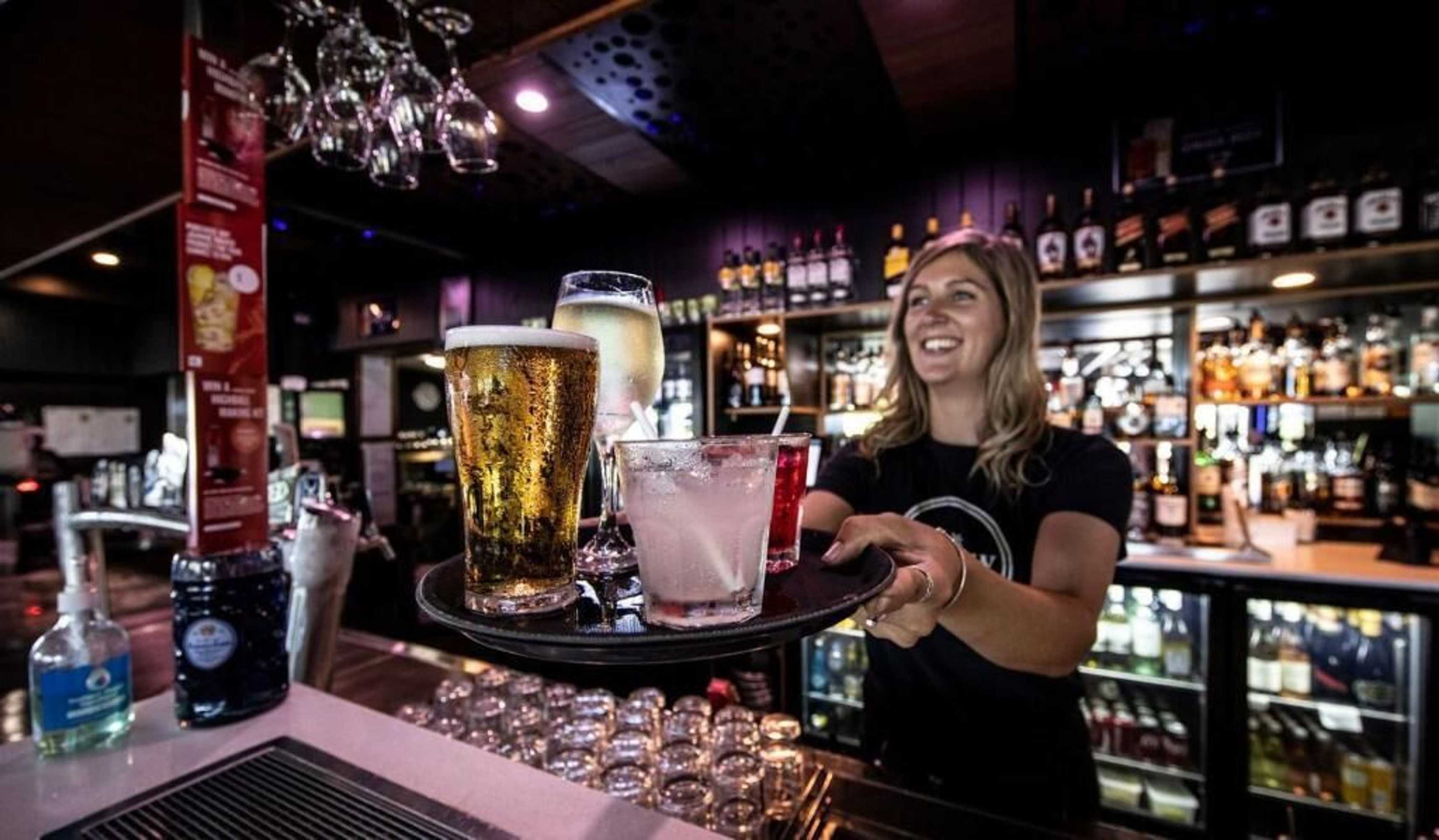 Gift card for The Seaview Tavern Motel