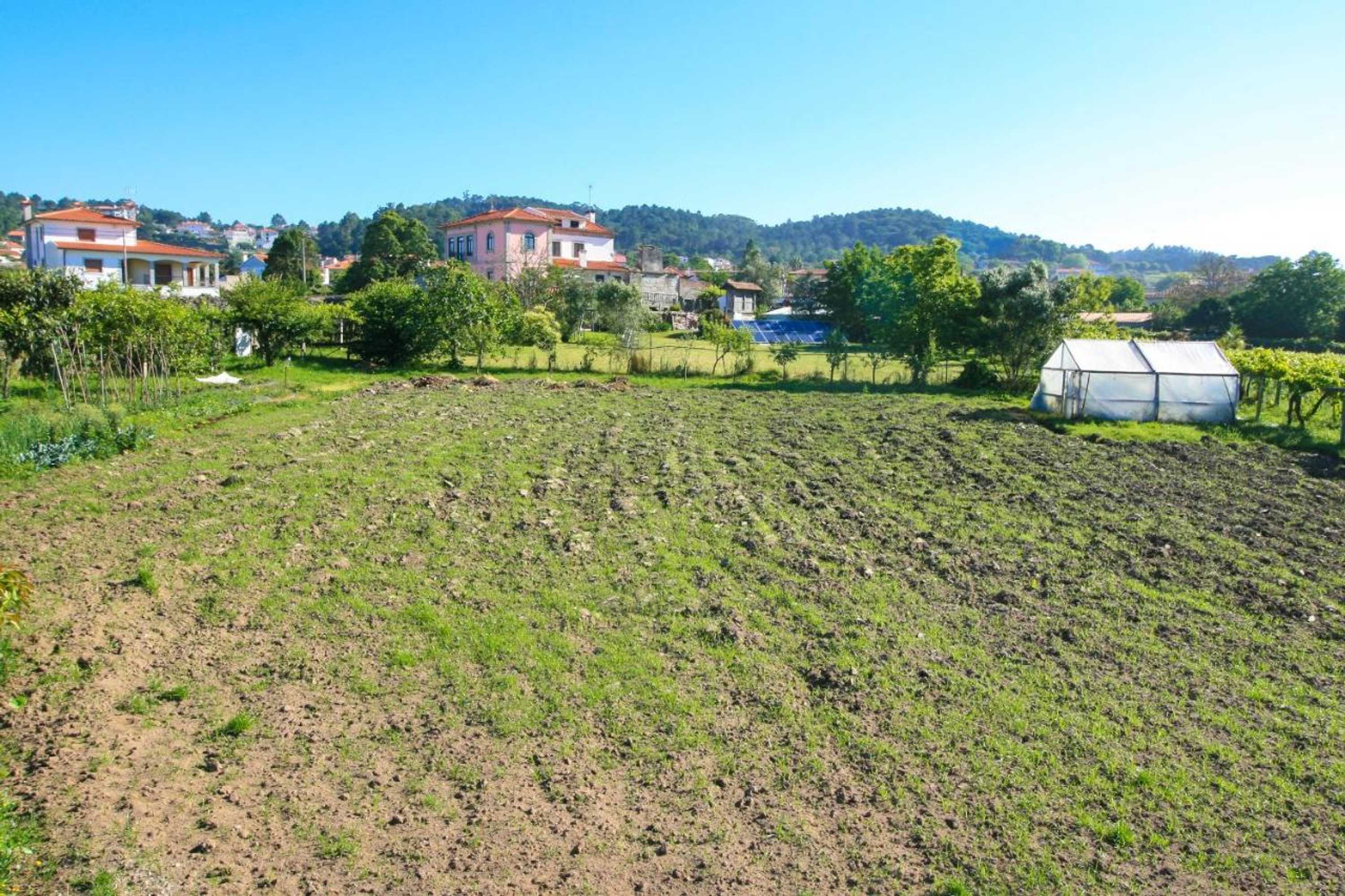 Gift card for Dias House