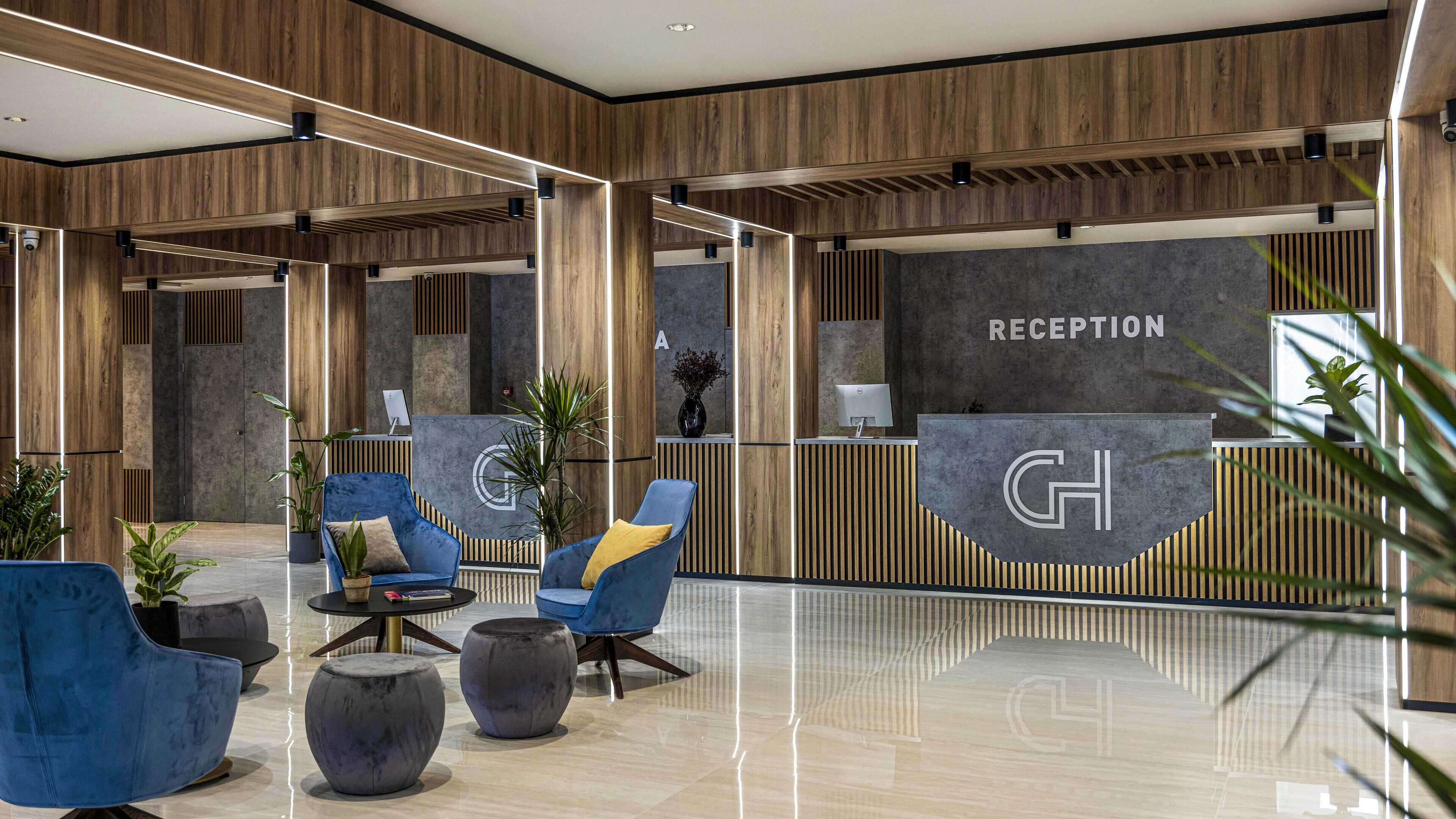 Gift card for Grand Hotel Zagreb Gift card for Grand Hotel Zagreb