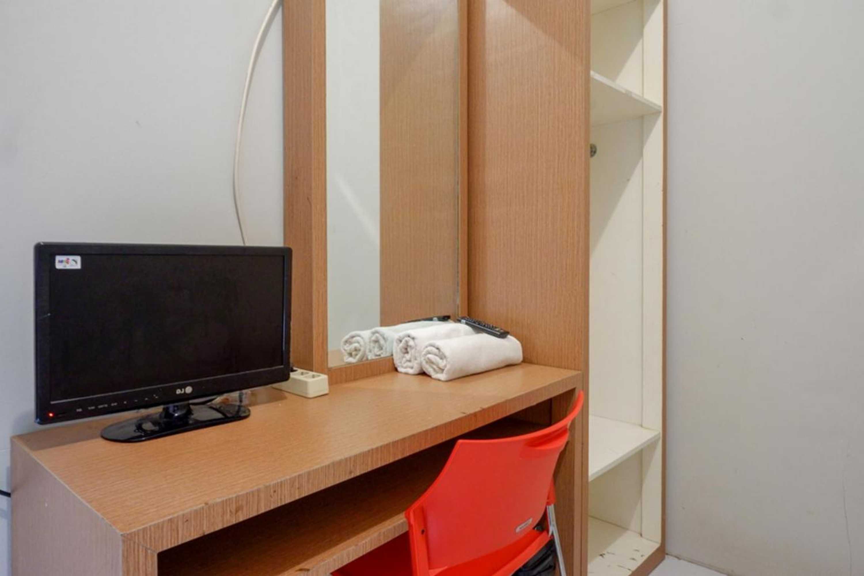 Gift card for Reddoorz Near Stasiun Tawang Semarang