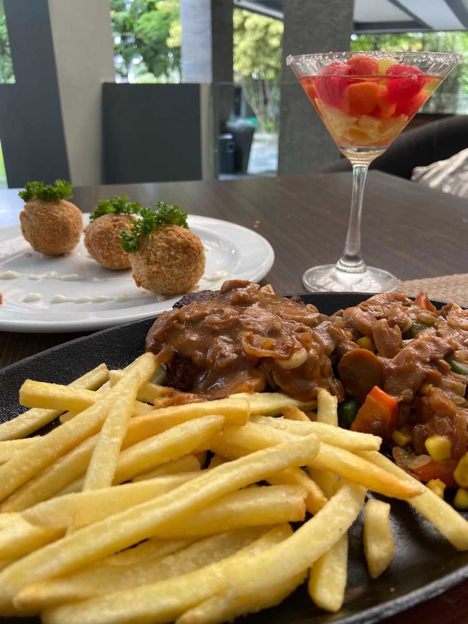 Gift card for Green Valley Resort Gift card for Green Valley Resort