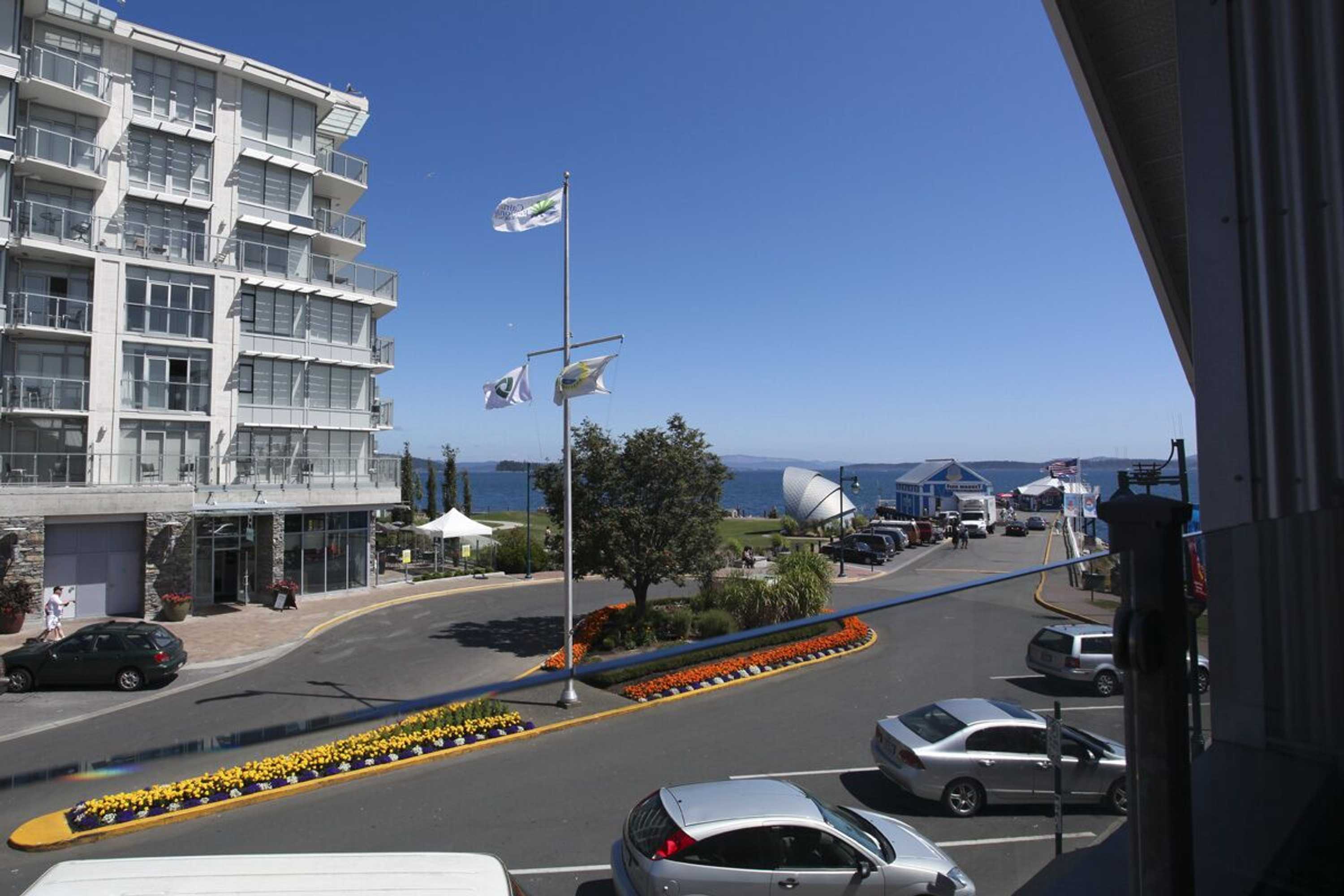 Gift card for Sidney Waterfront Inn & Suites Gift card for Sidney Waterfront Inn & Suites