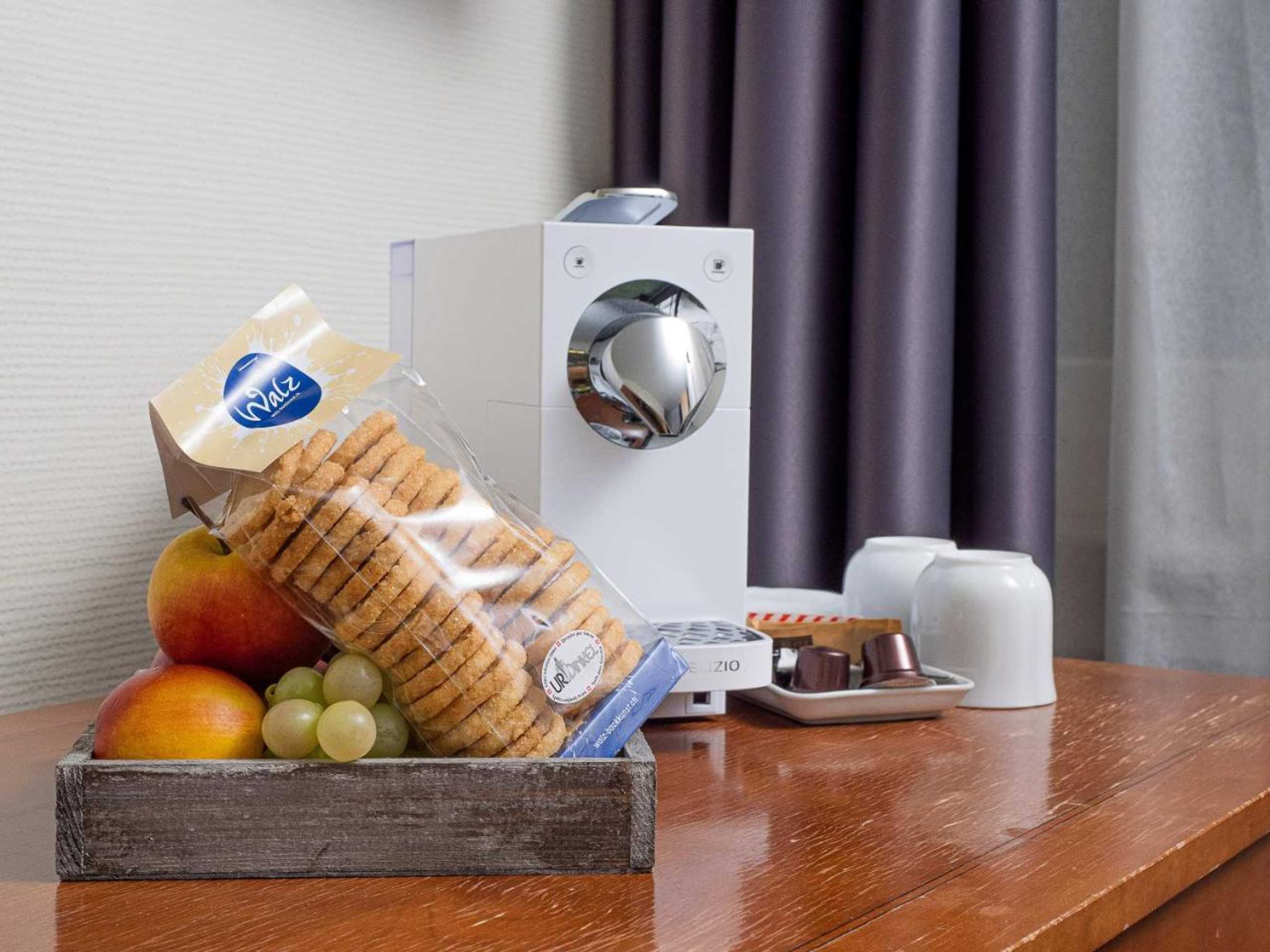 Gift card for Hotel Rhyhof