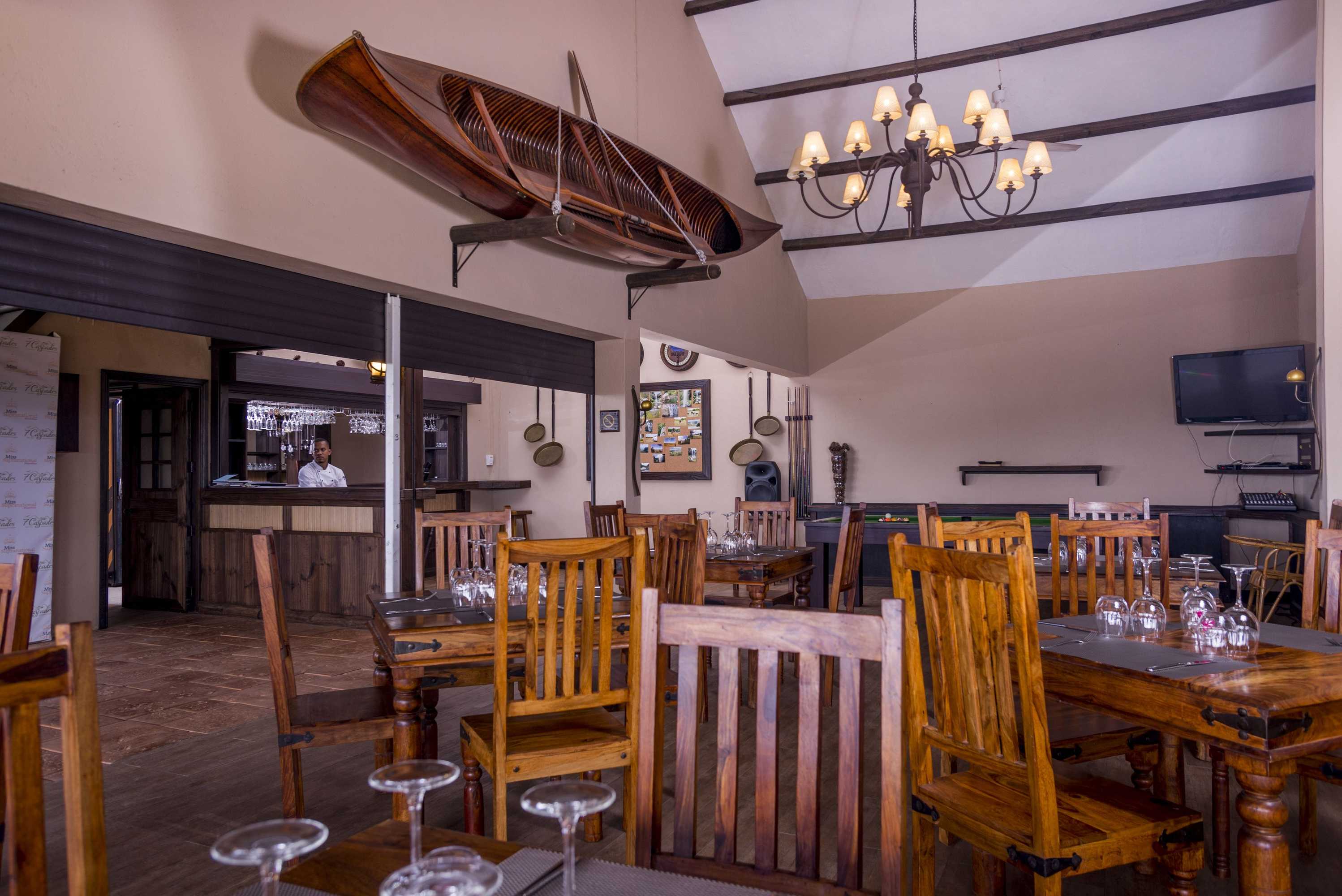 Gift card for 7 Cascades Restaurant Bar & Lodges Gift card for 7 Cascades Restaurant Bar & Lodges