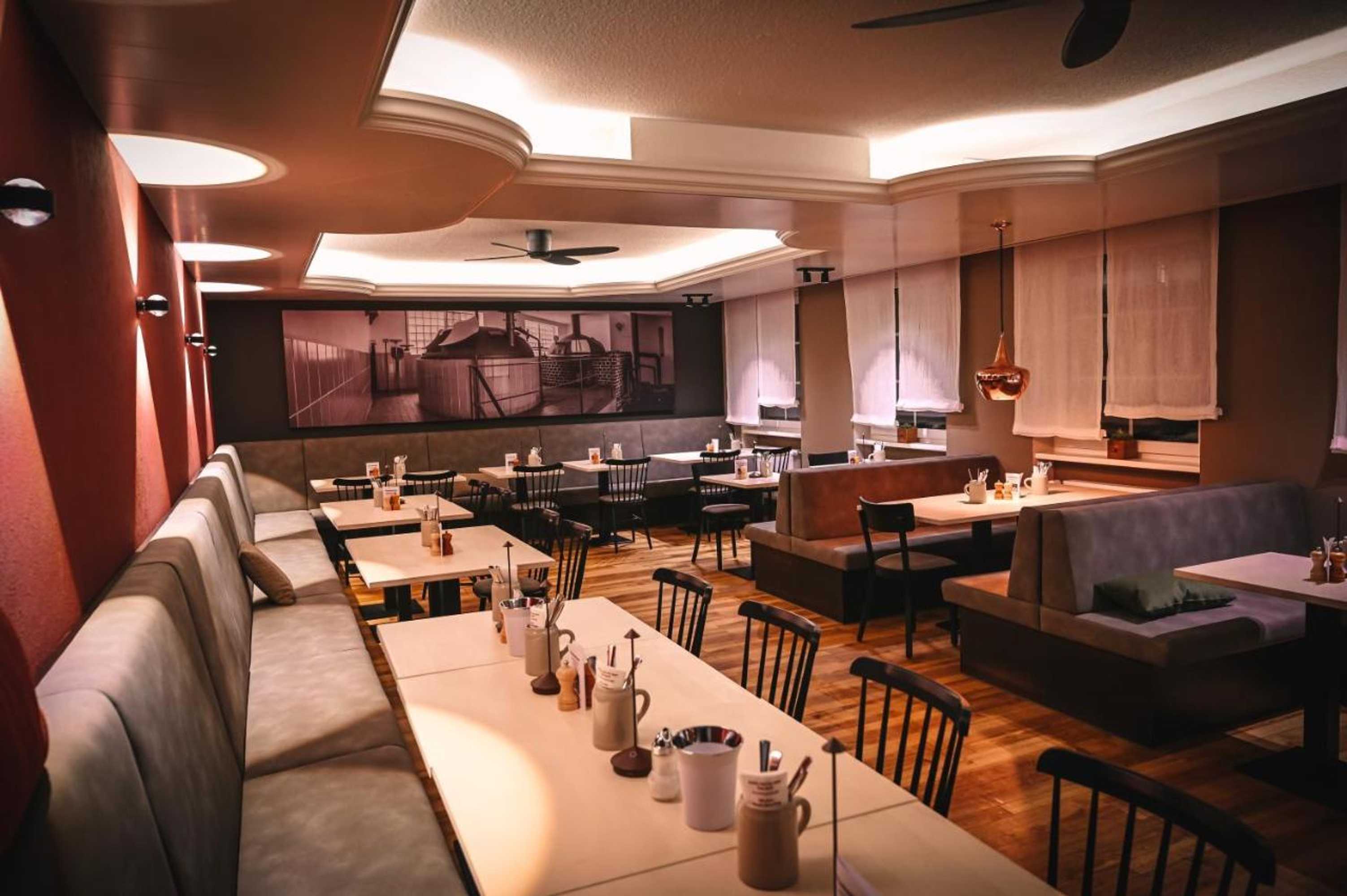 Gift card for Hotel Brauerei Gasthof Höhn