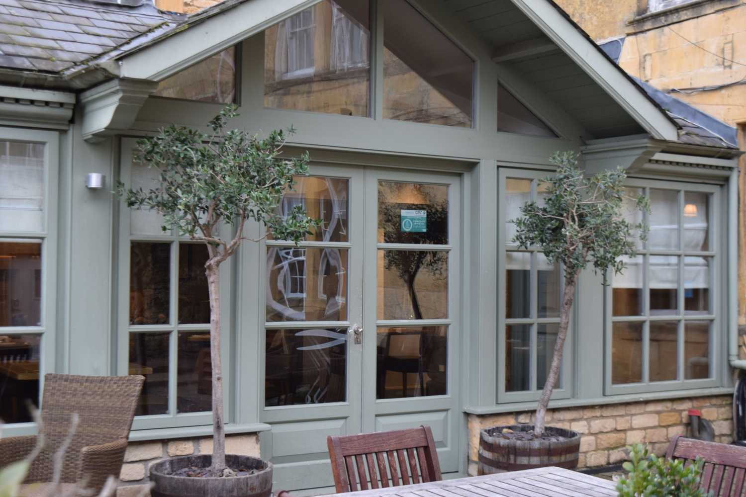 Gift card for Noel Arms Hotel