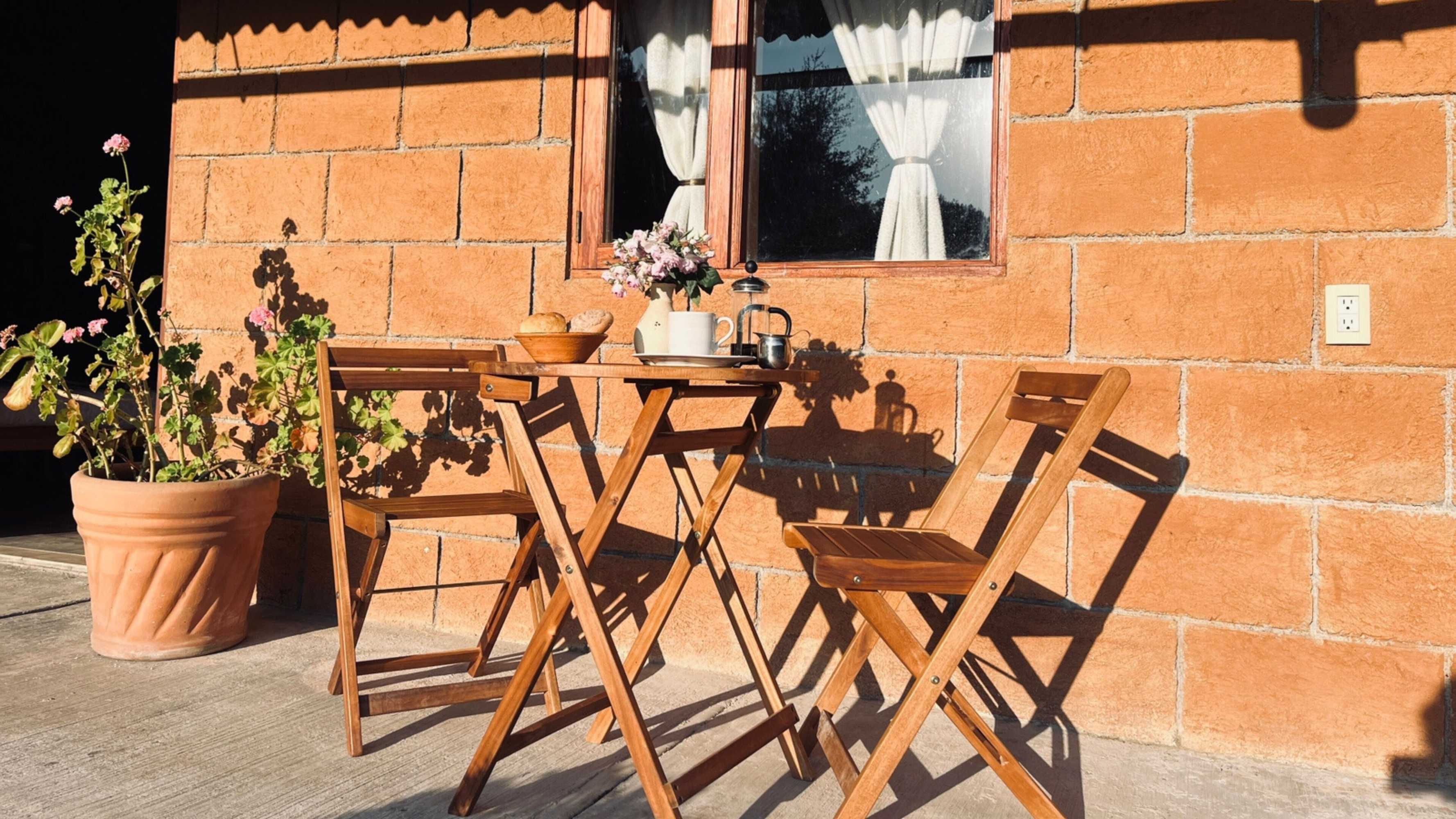 Gift card for Chalet