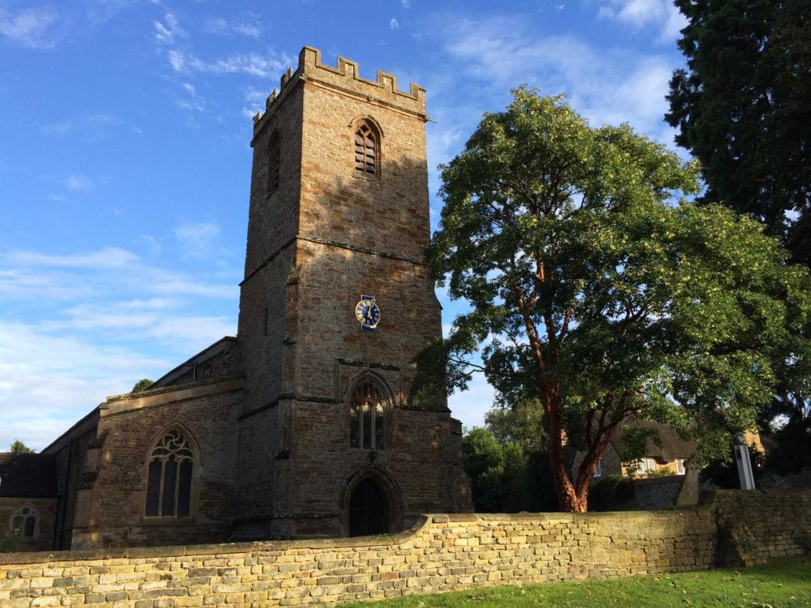 Gift card for The Garage