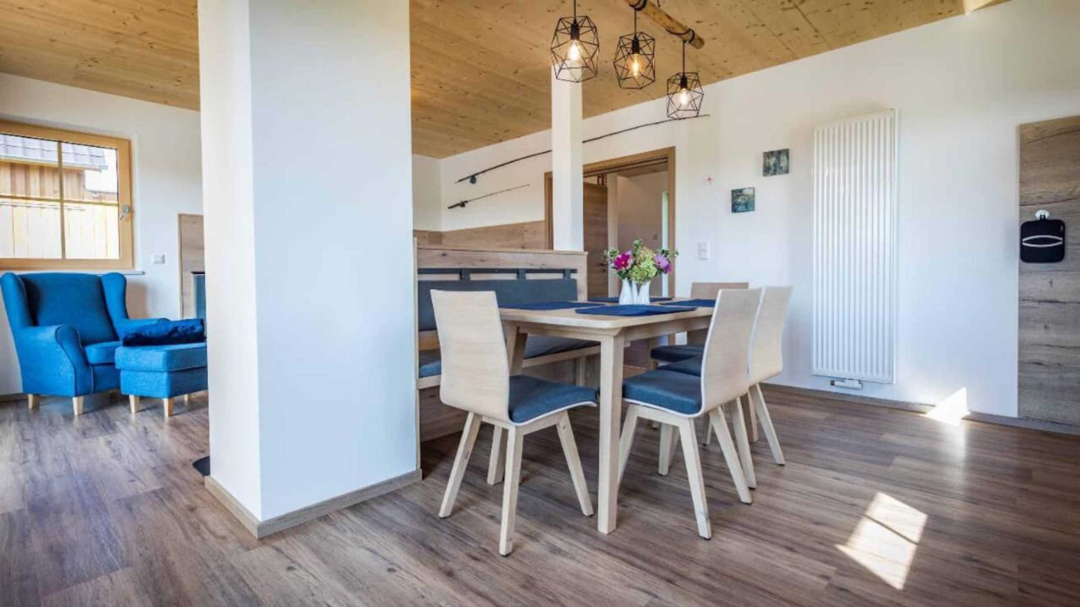 Gift card for Ferienhof Dirnberger