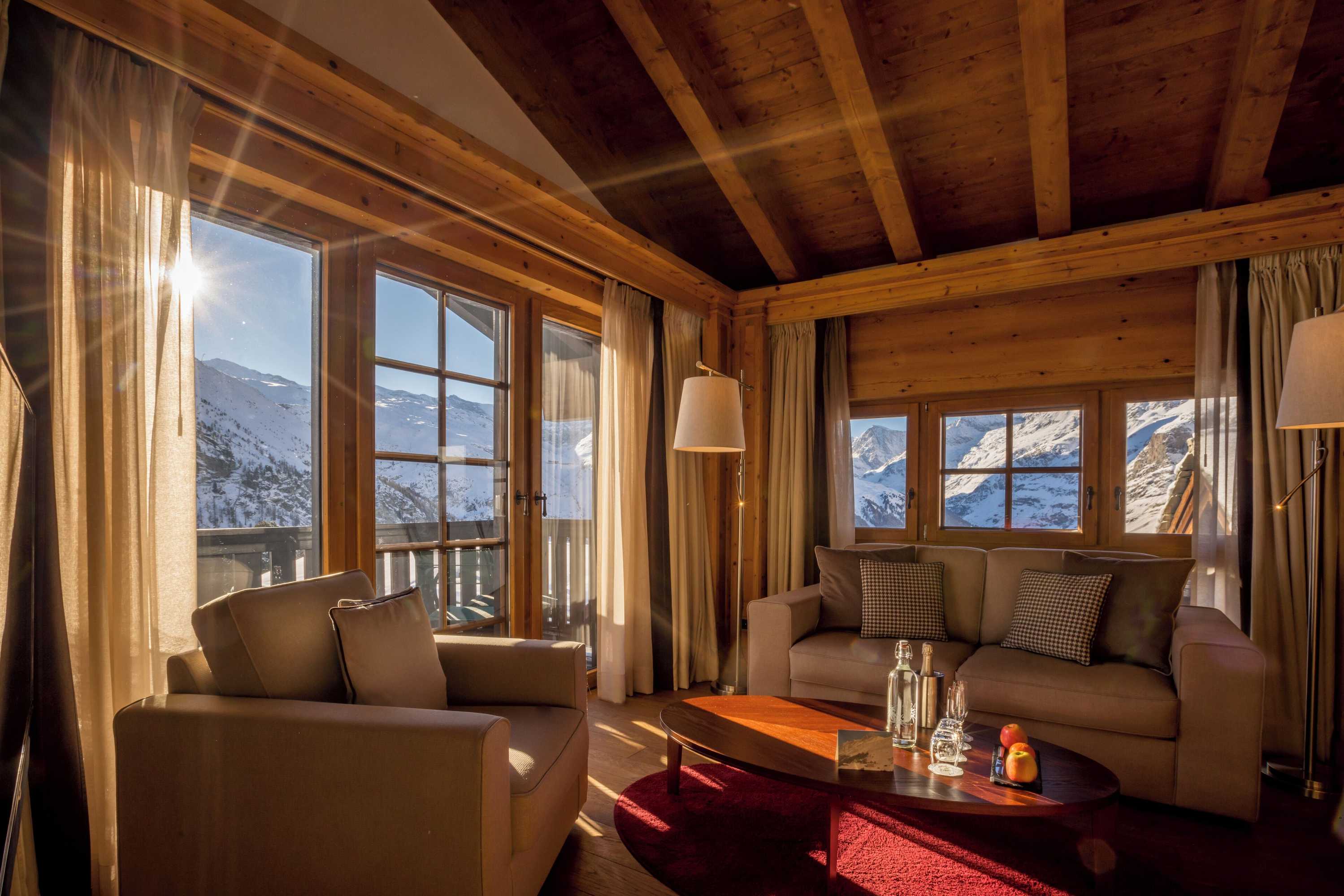 Gift card for Hotel Riffelalp Resort 2222 m Gift card for Hotel Riffelalp Resort 2222 m